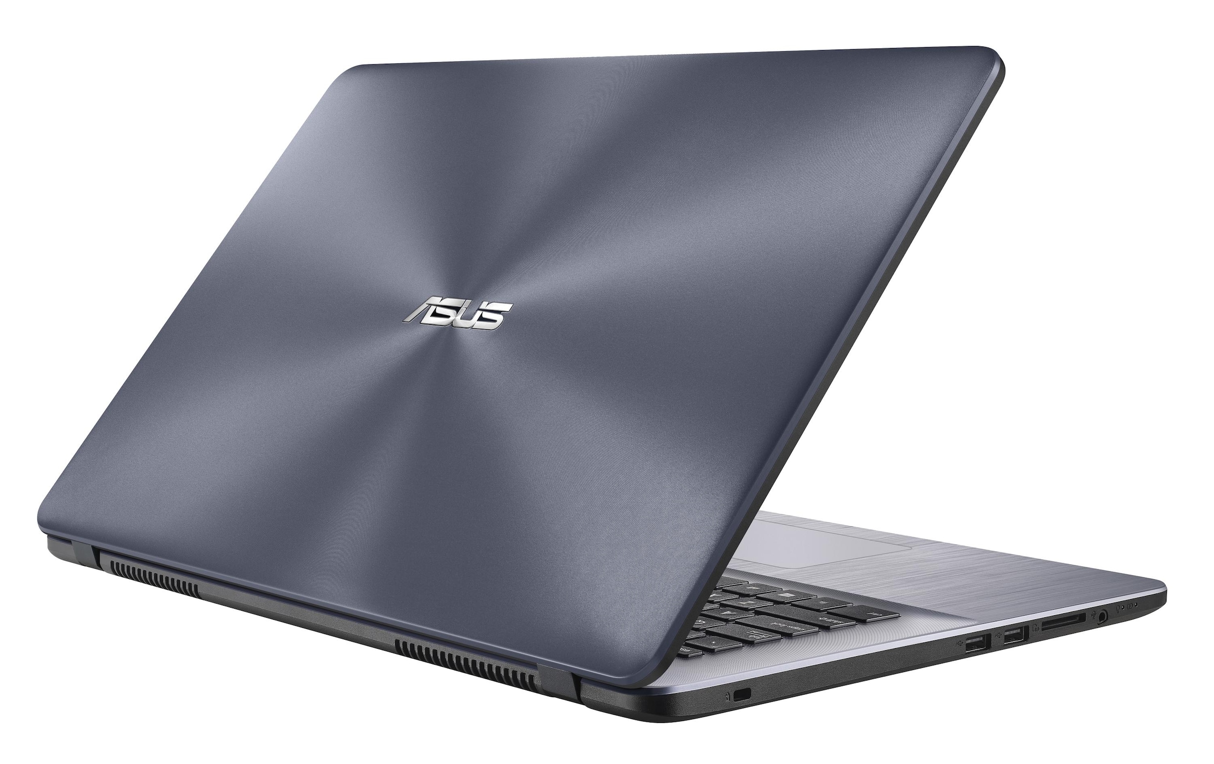 Asus Notebook »17 X705MA-BX162T«, 43,94 cm, / 17,3 Zoll, Intel, Celeron, UHD Graphics 600, 256 GB SSD