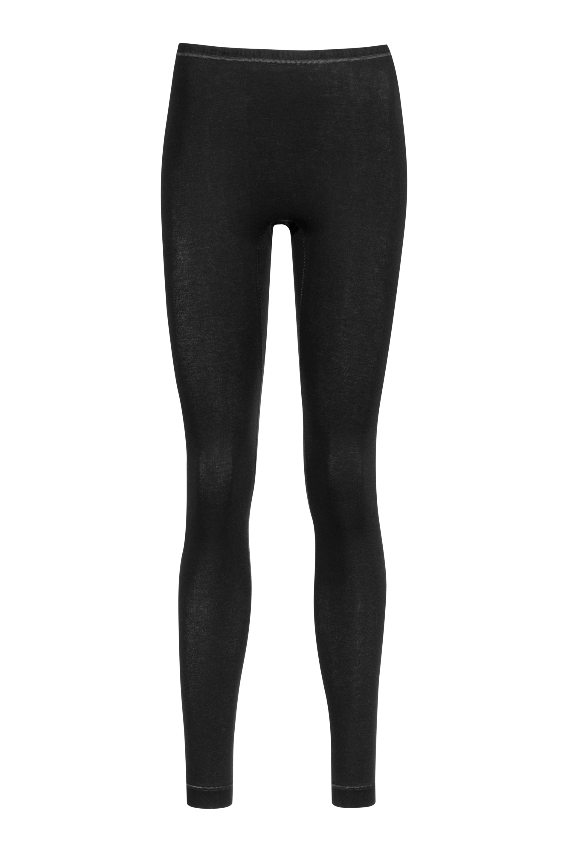 Mey Leggings »Noblesse«  sans coutures latérales apparentes