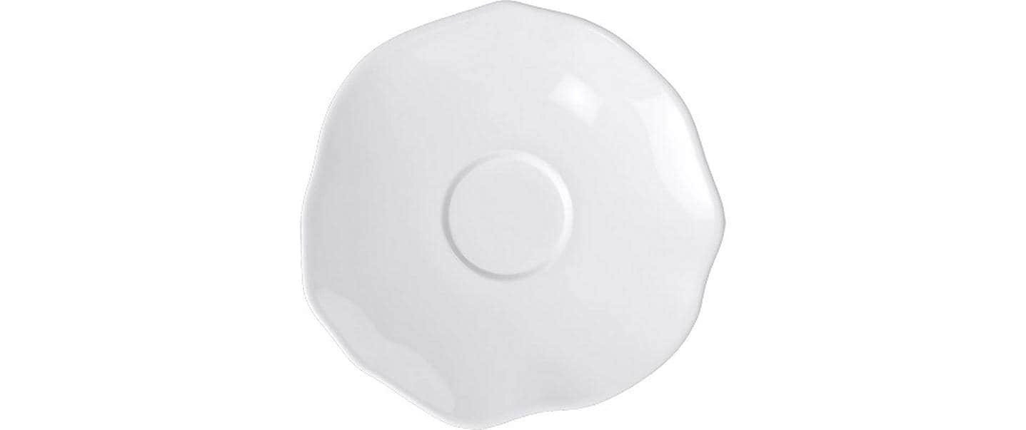 Villeroy & Boch Untertasse »Pura 6 Stück«