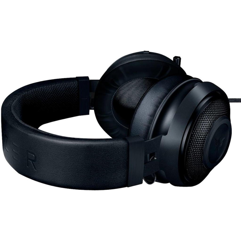 RAZER Gaming-Headset »Kraken Black Headset«