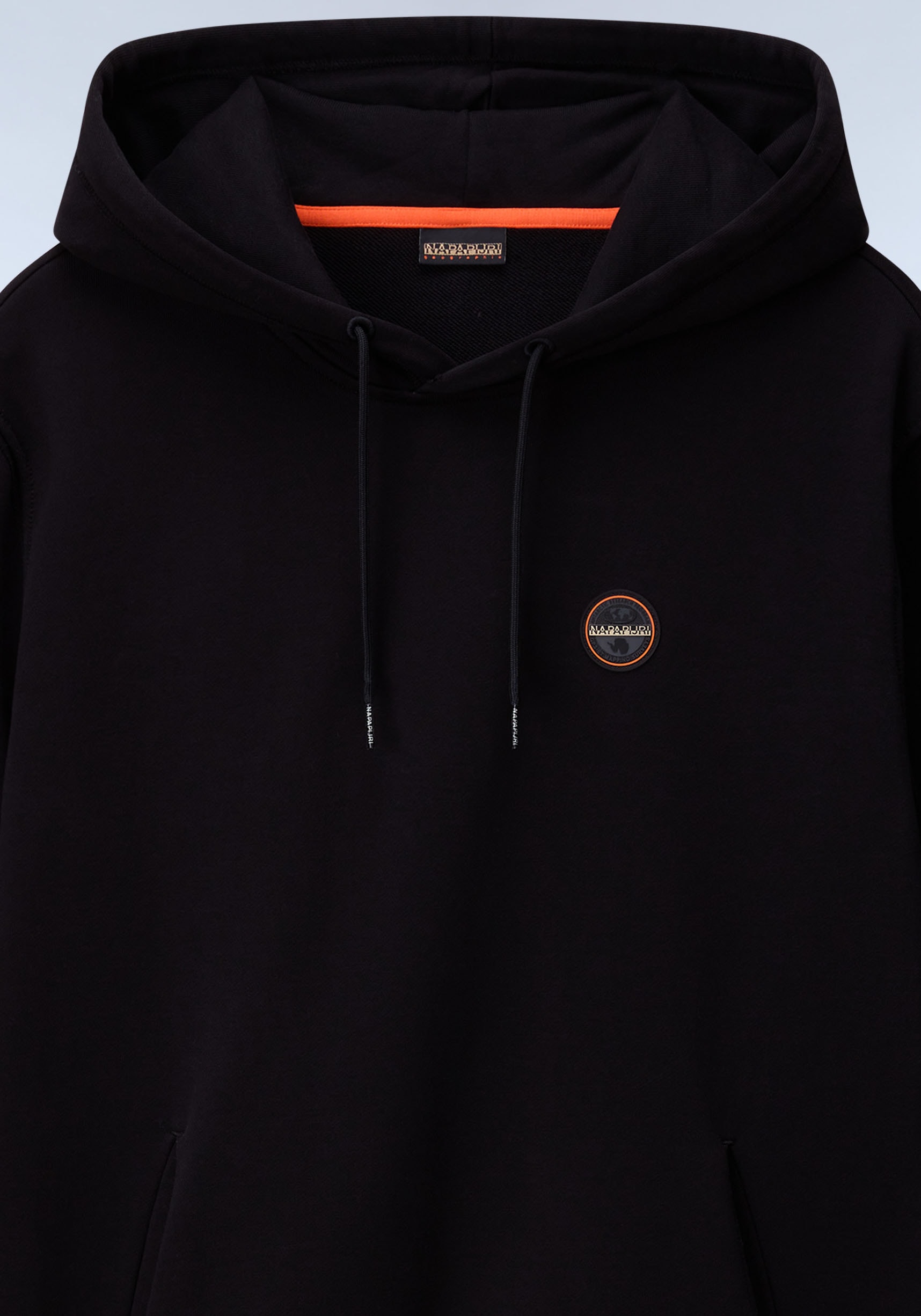 Napapijri Kapuzensweatshirt »B-BADGE H«