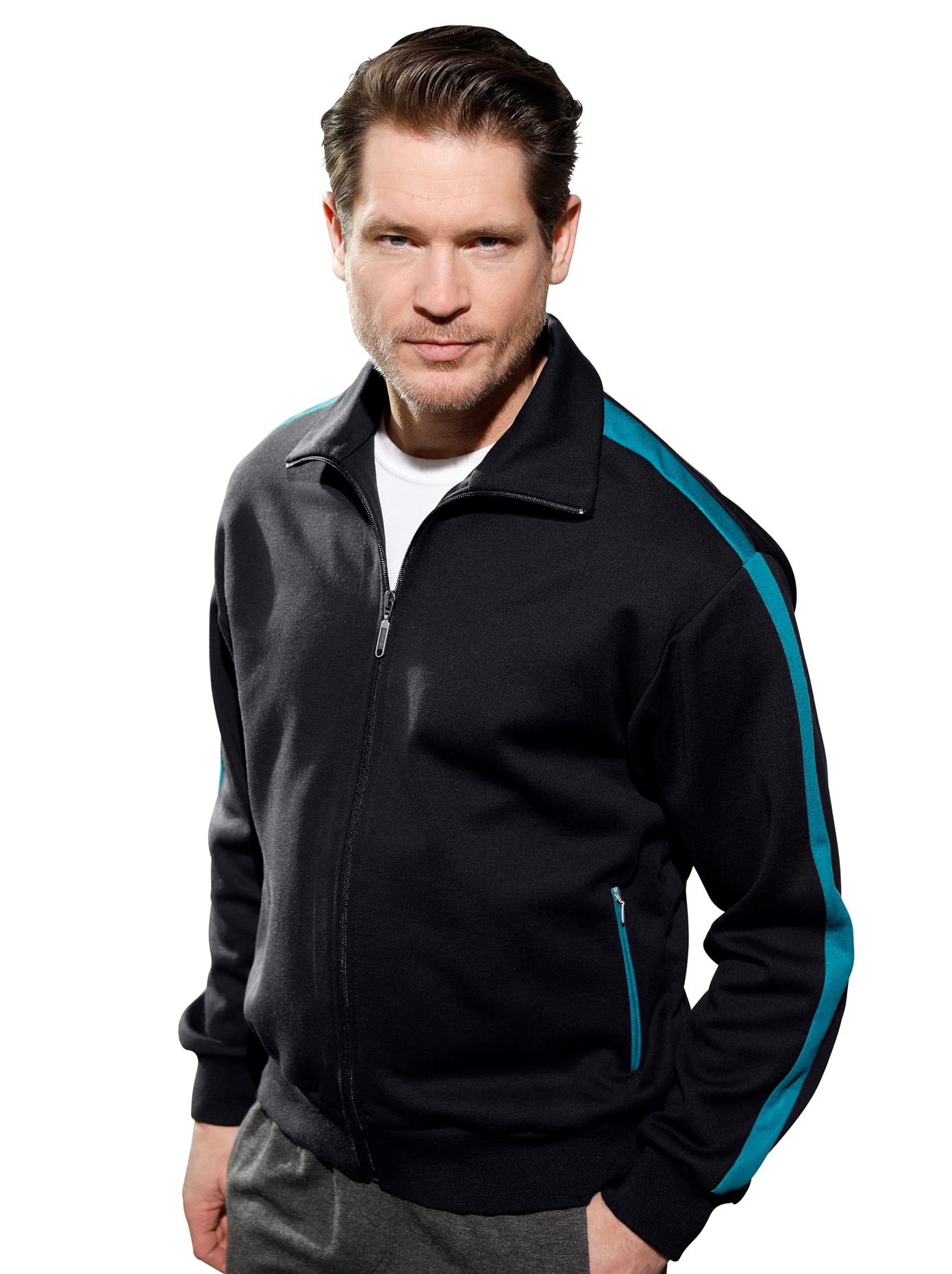 Image of Dannecker Sweatjacke bei Ackermann Versand Schweiz