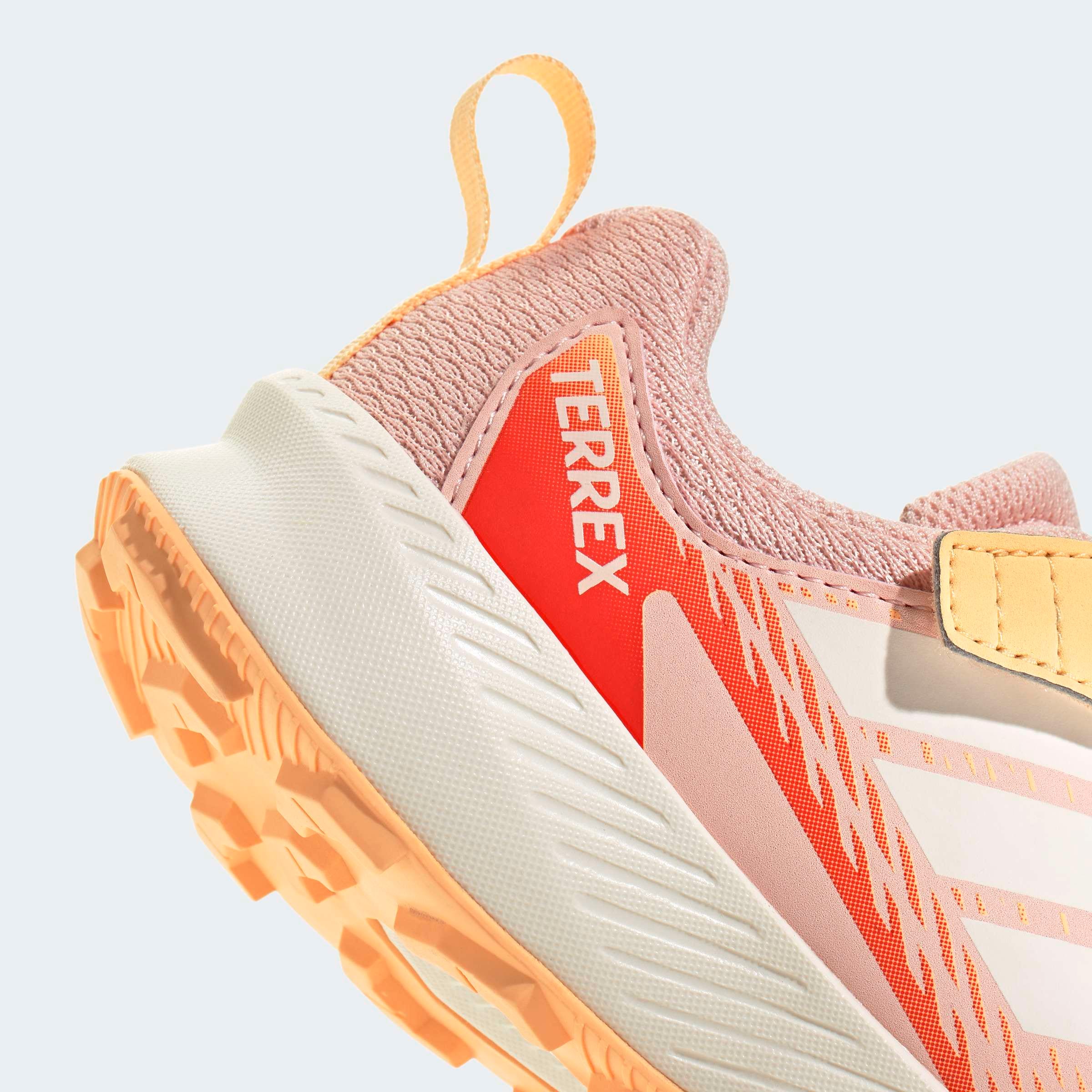 adidas TERREX Trailrunningschuh »TRACEFINDER CF C«  für Kinder & Jugendliche