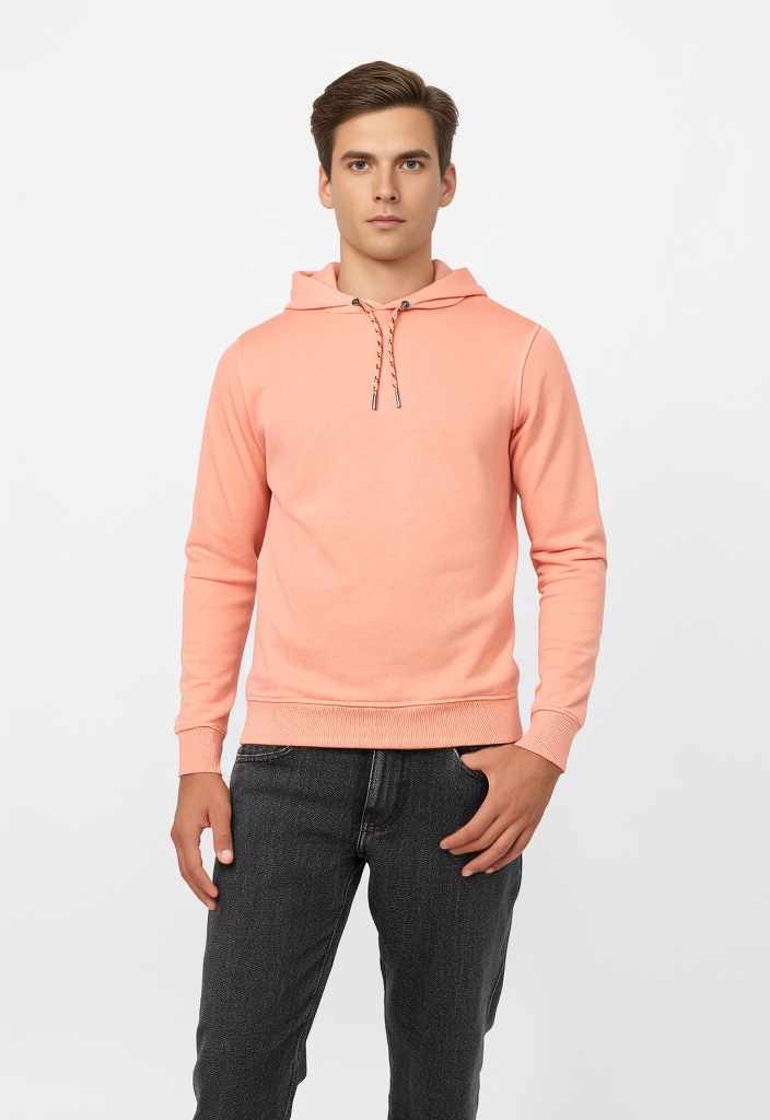 Image of Indicode Sweatshirt "INFenja"