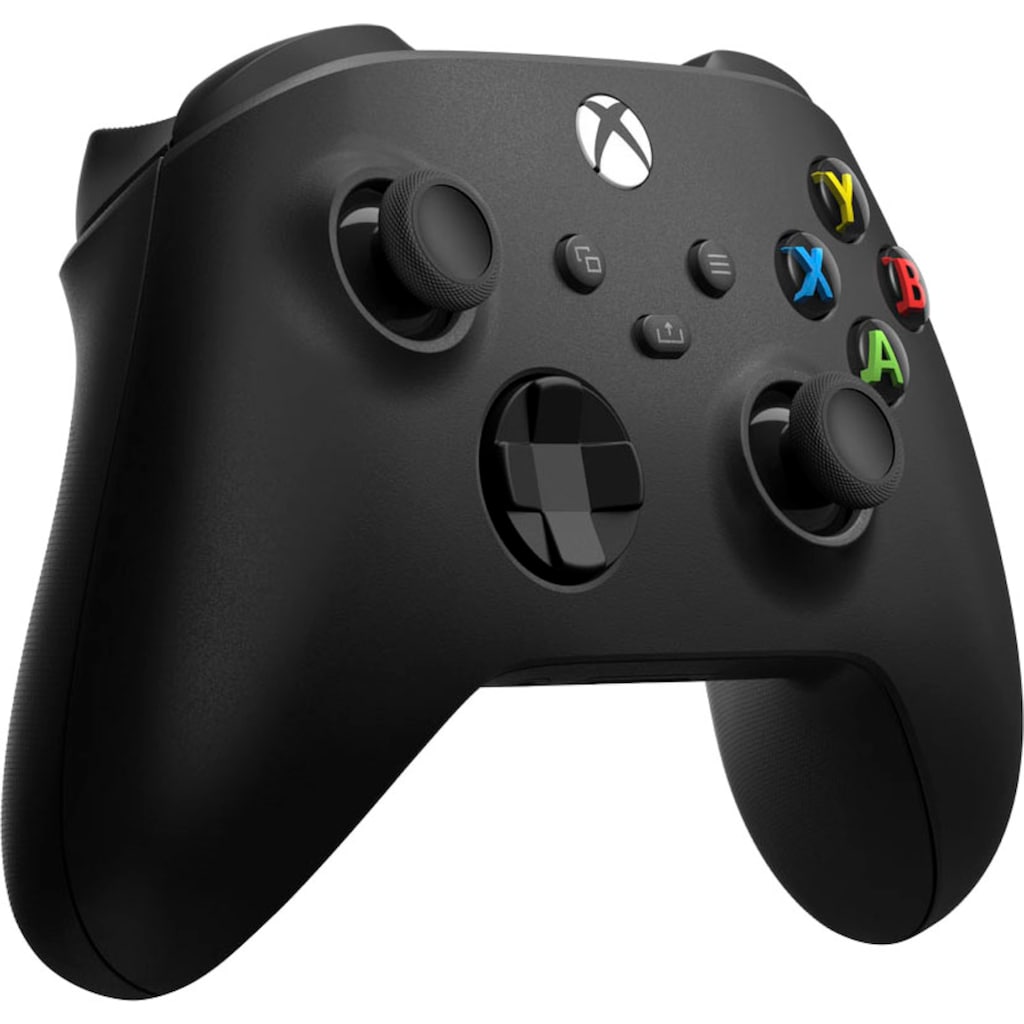 Xbox Wireless-Controller »Electric Volt«