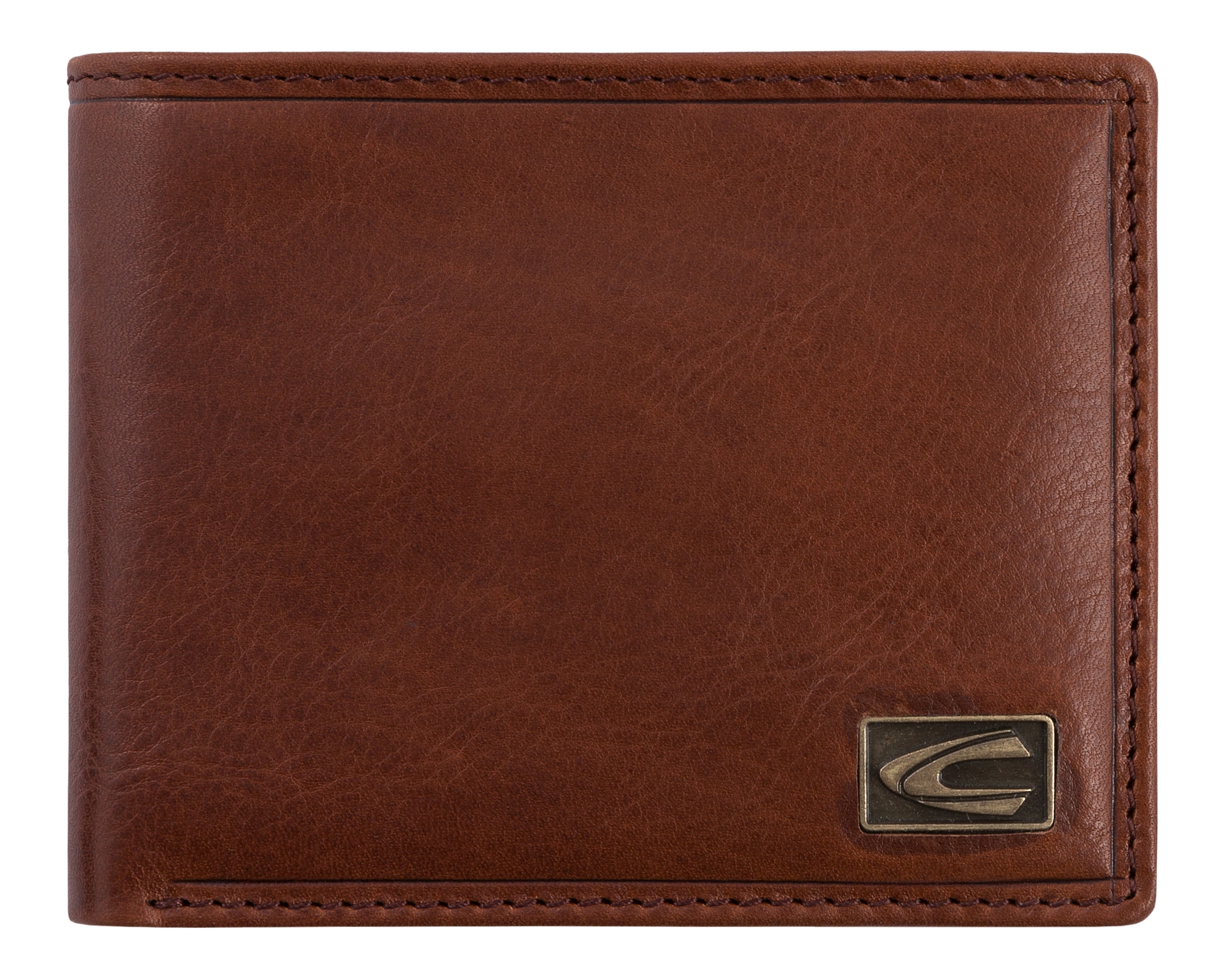 Image of camel active Geldbörse "Japan" Herren Geldbeutel, Portemonnaie mit RFID Schutz