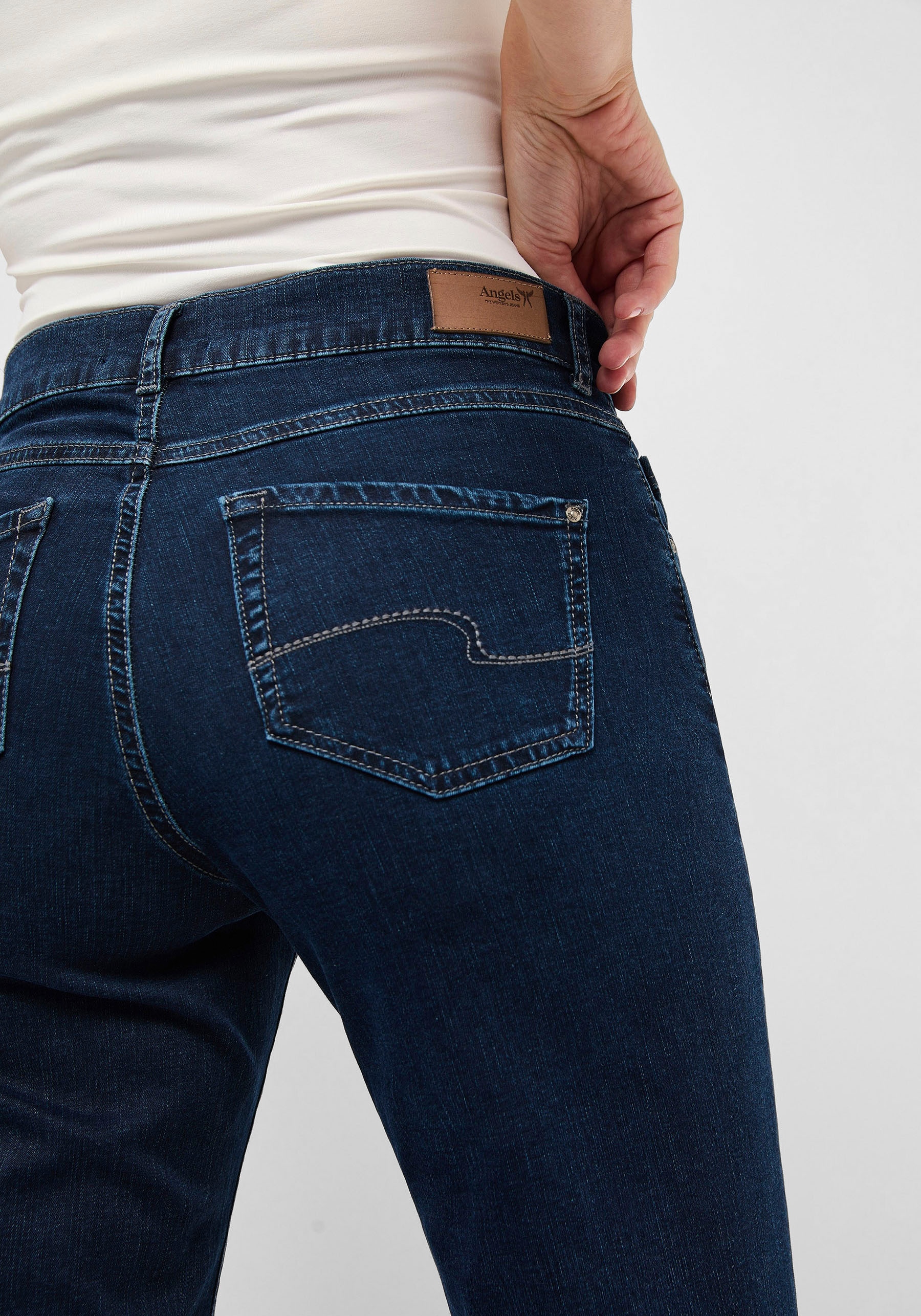 ANGELS Slim-fit-Jeans »DOLLY«