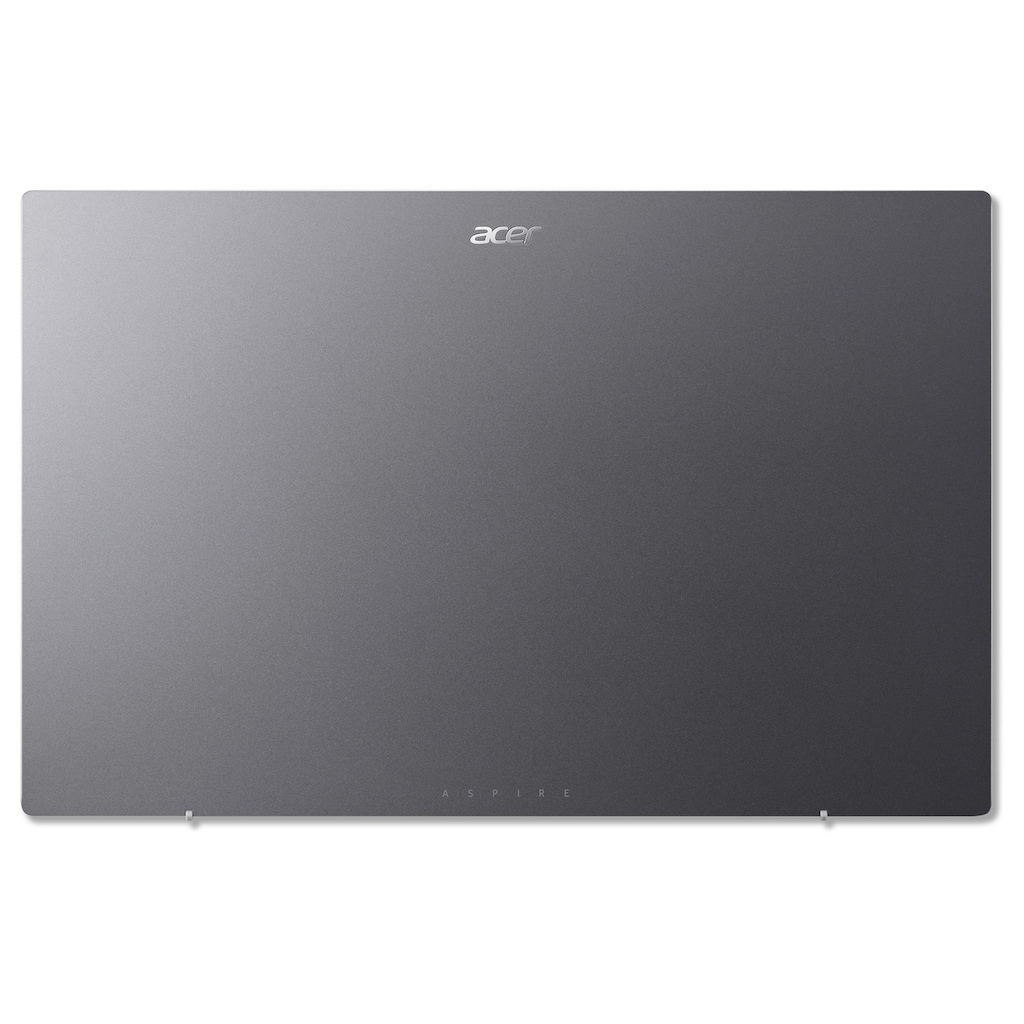 Acer Notebook »Aspire 3 17 (A317-55P-C4QR) N100, 8 GB, 512 GB«, / 17,3 Zoll, Intel, Intel, UHD Graphics, 512 GB SSD