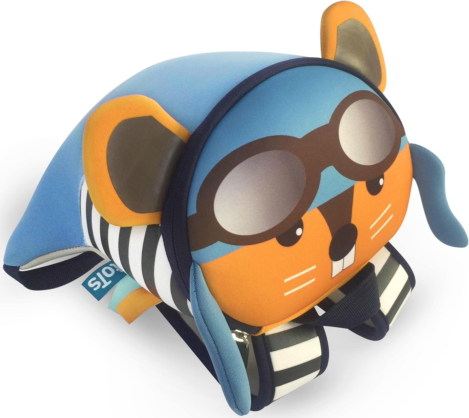 Image of smarTrike® Kinderrucksack »toTs by SmarTrike® Fur-ever Eichhörnchen«, 3D Optik bei Ackermann Versand Schweiz