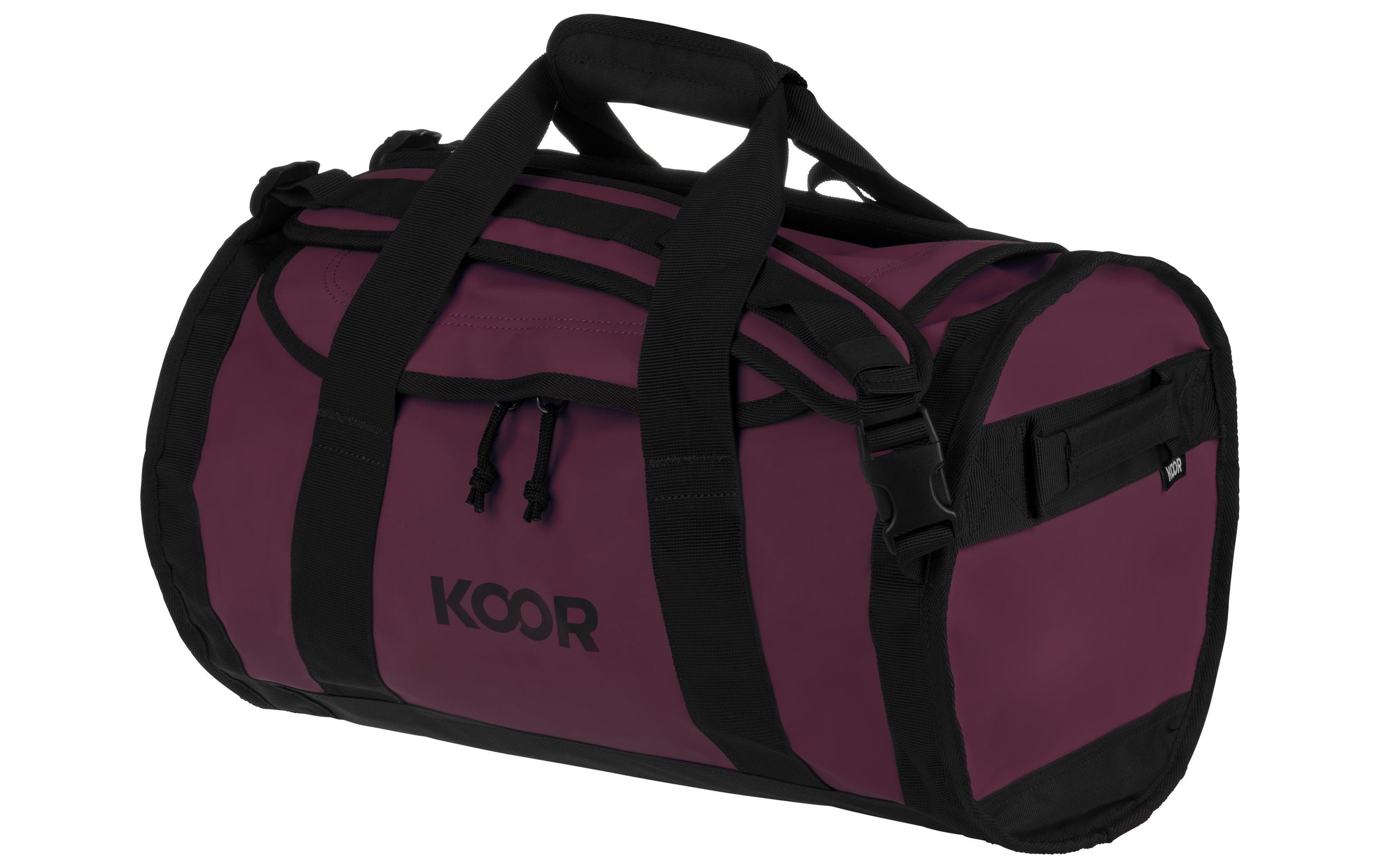 Image of KOOR Reisetasche "Sooma"