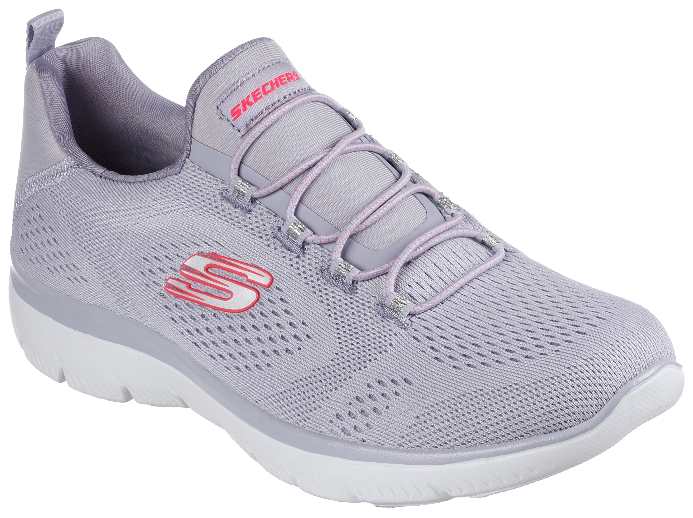 Skechers Slip-On Sneaker »SUMMITS PERFECT VIEWS«, für Maschinenwäsche geeignet kaufen