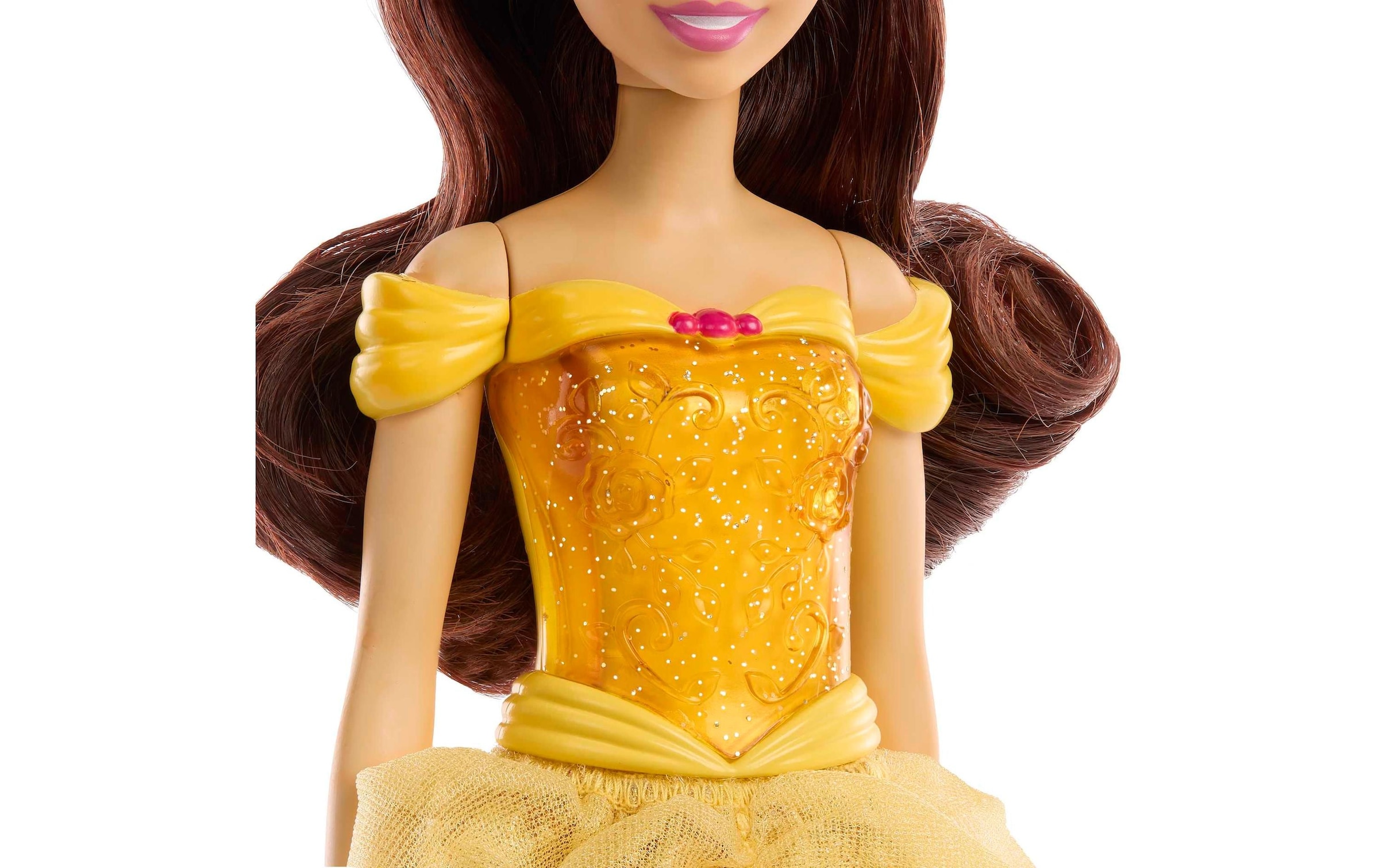 Disney Princess Anziehpuppe »Disney Princess«