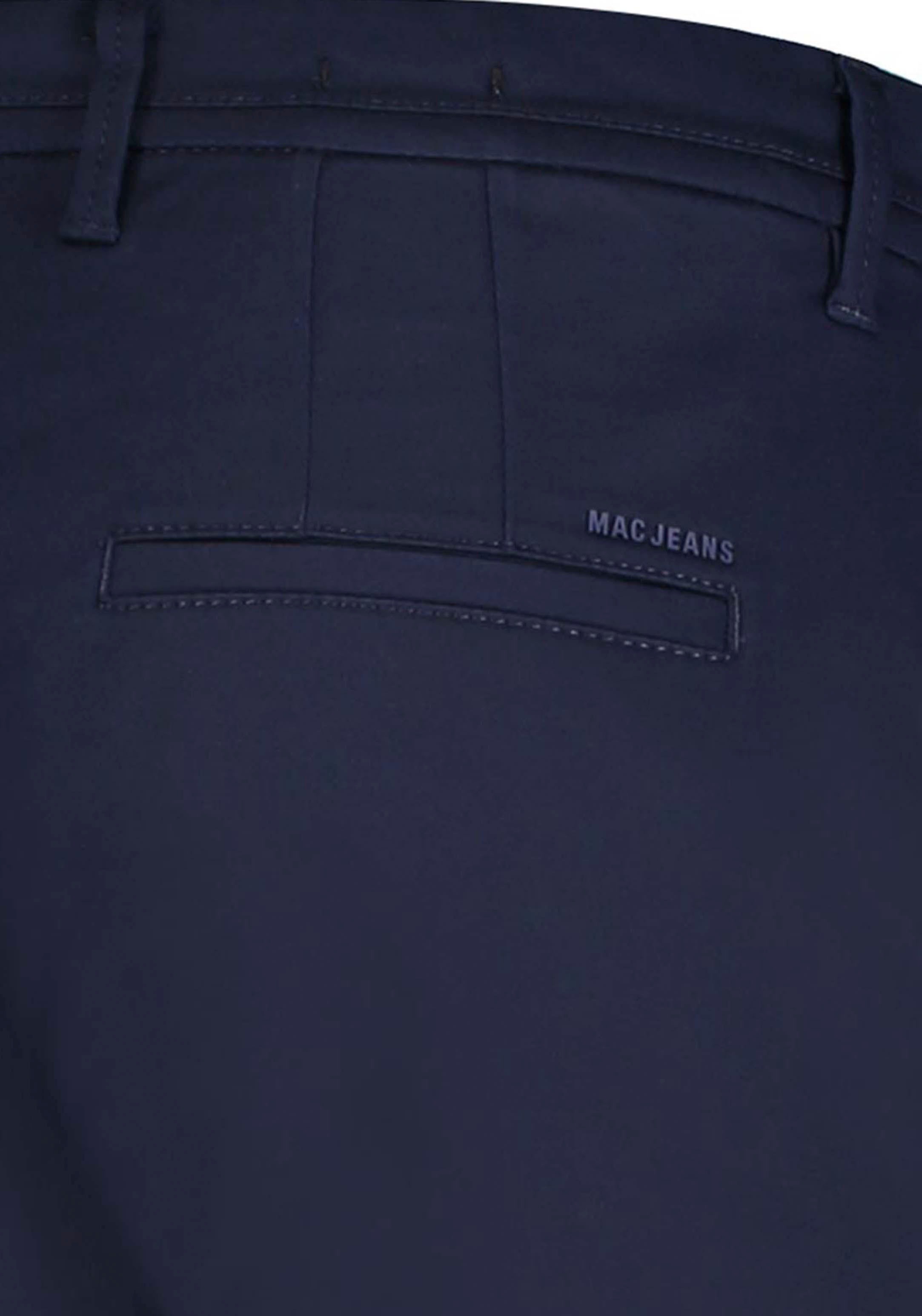 MAC Chinohose »Griffin«  mit Taschen
