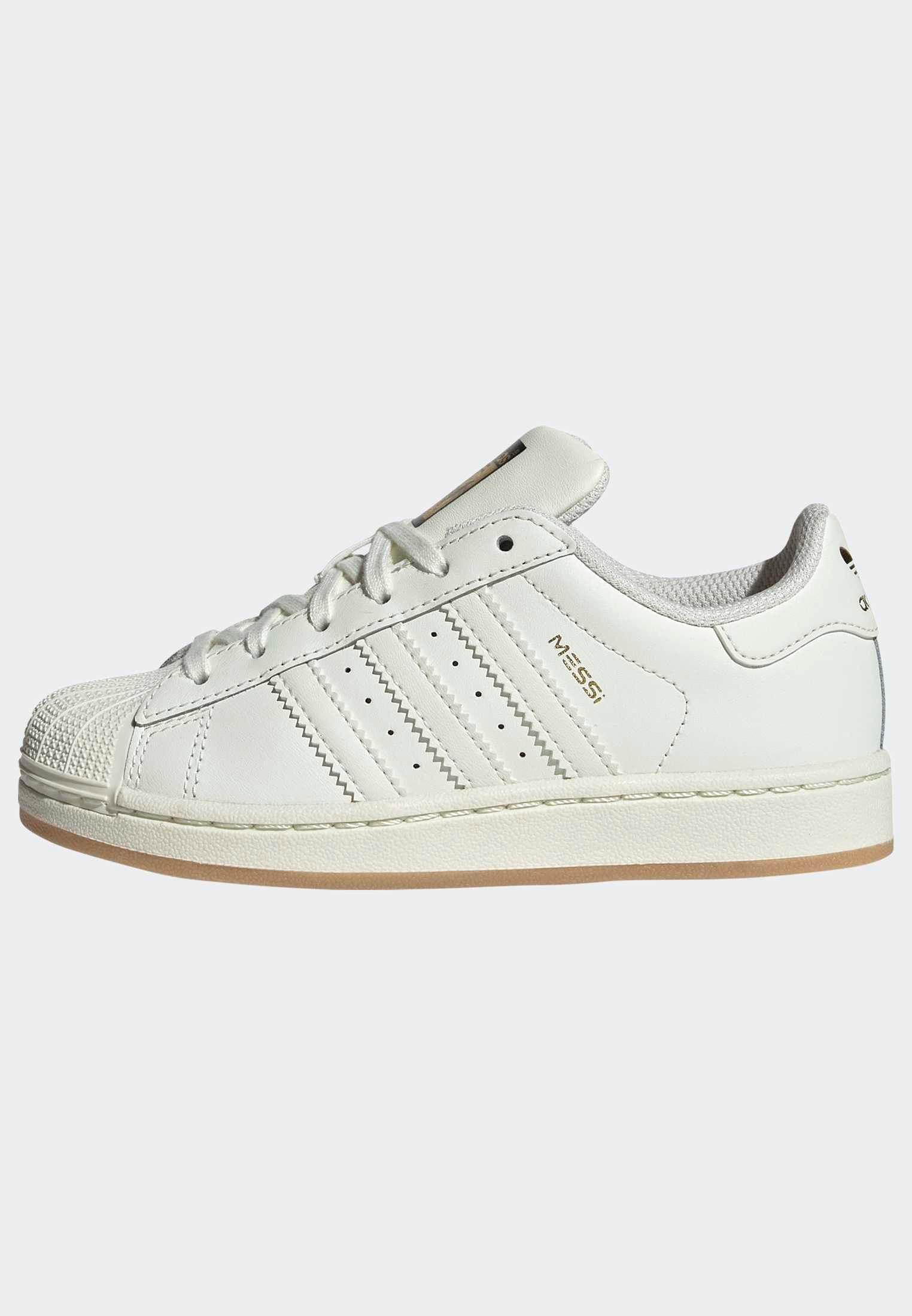 adidas Performance Sneakers »SUPERSTAR MESSI KIDS«  pour enfants et adolescents