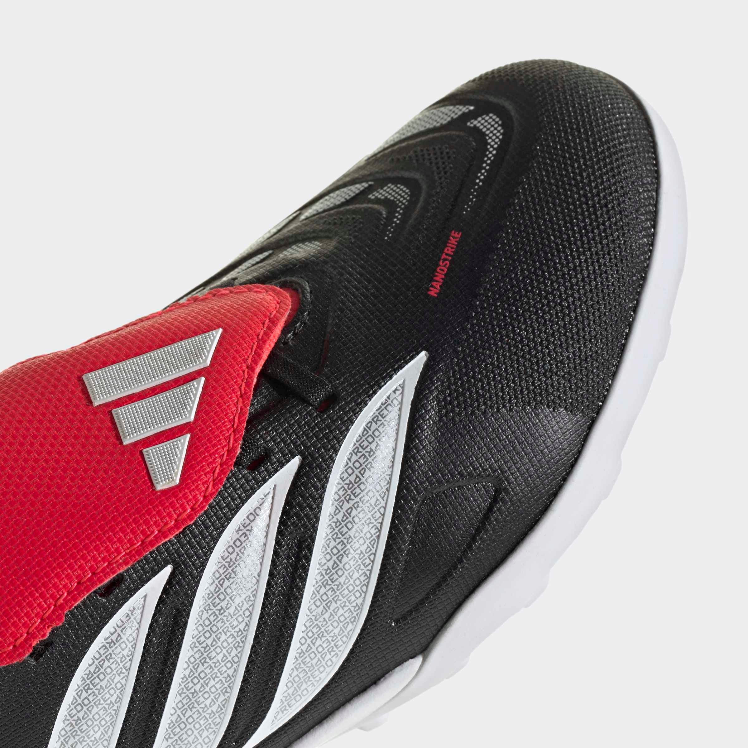 adidas Performance Chaussure de football »PREDATOR LEAGUE KIDS , ROLLRASEN, UMSCHLAGBARE ZUNGE«  pour enfants et adolescents