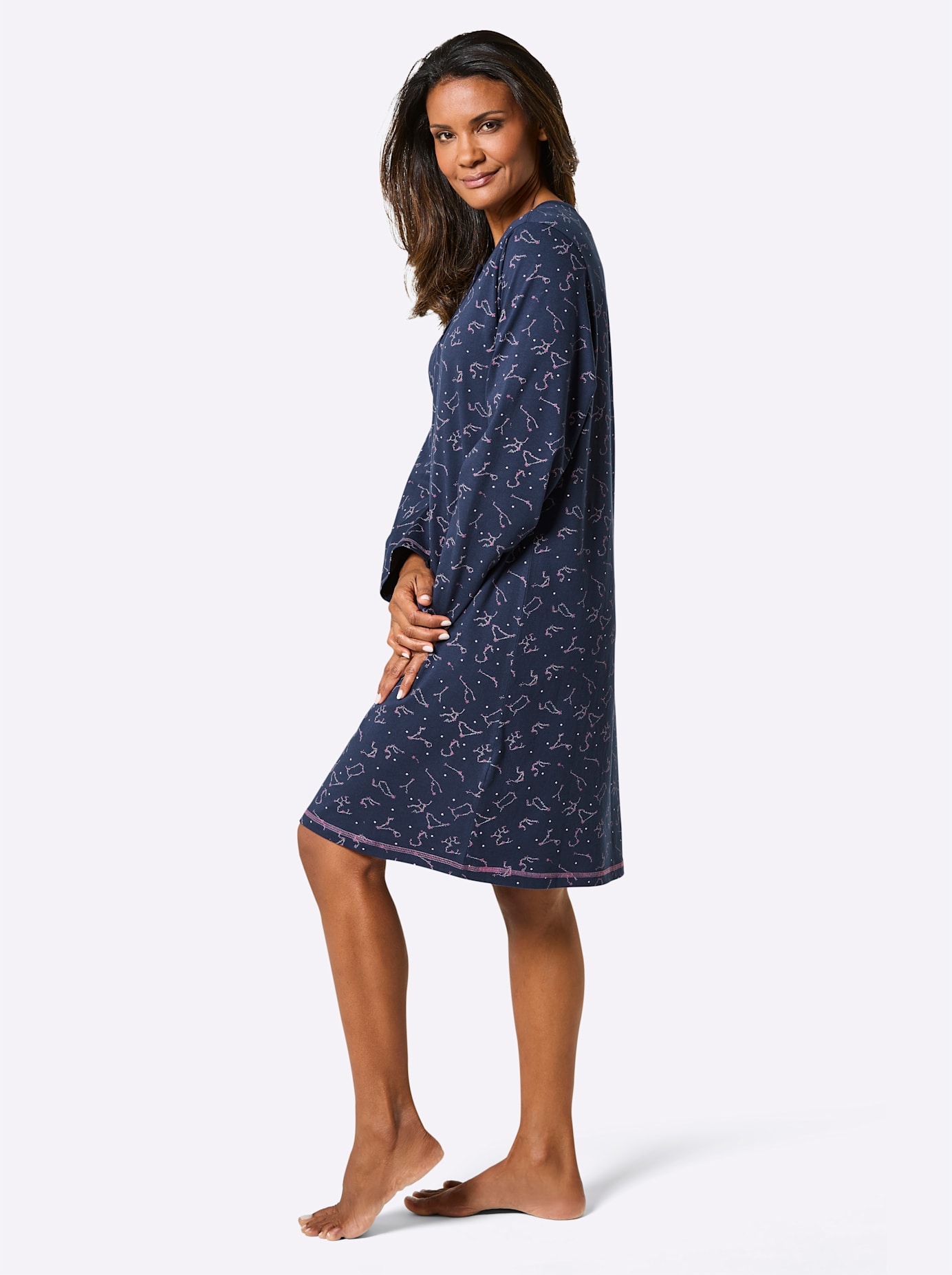 comtessa Chemise de nuit »Nachthemd«