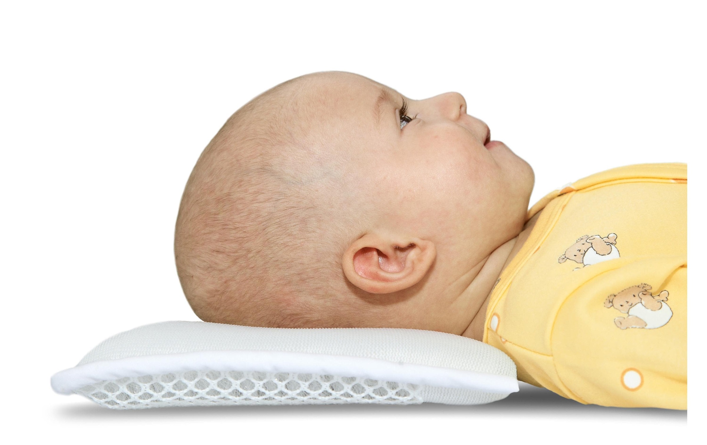 Image of ZEWI bébé-jou Kopfkissen 1 Stk. tlg.