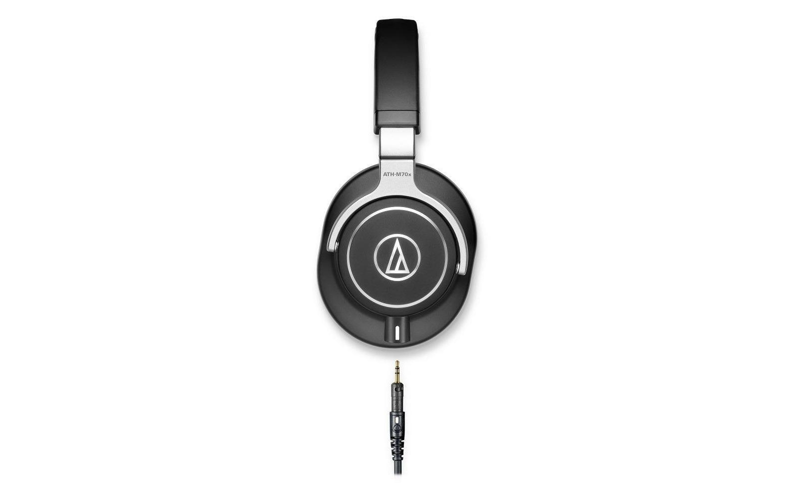 audio-technica Over-Ear-Kopfhörer »ATH-M70x«
