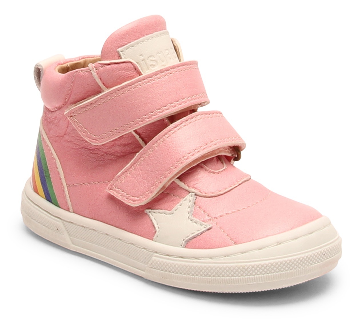 Image of Bisgaard Klettboot »Rainbow Pride«, mit Regebogenmotiv bei Ackermann Versand Schweiz