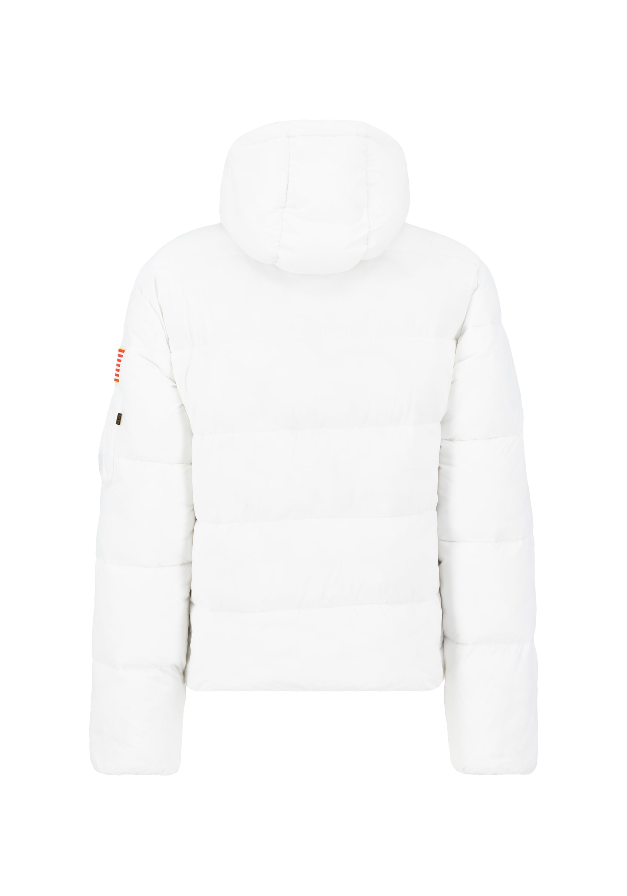 Alpha Industries Winterjacke »HP NASA Jacket«