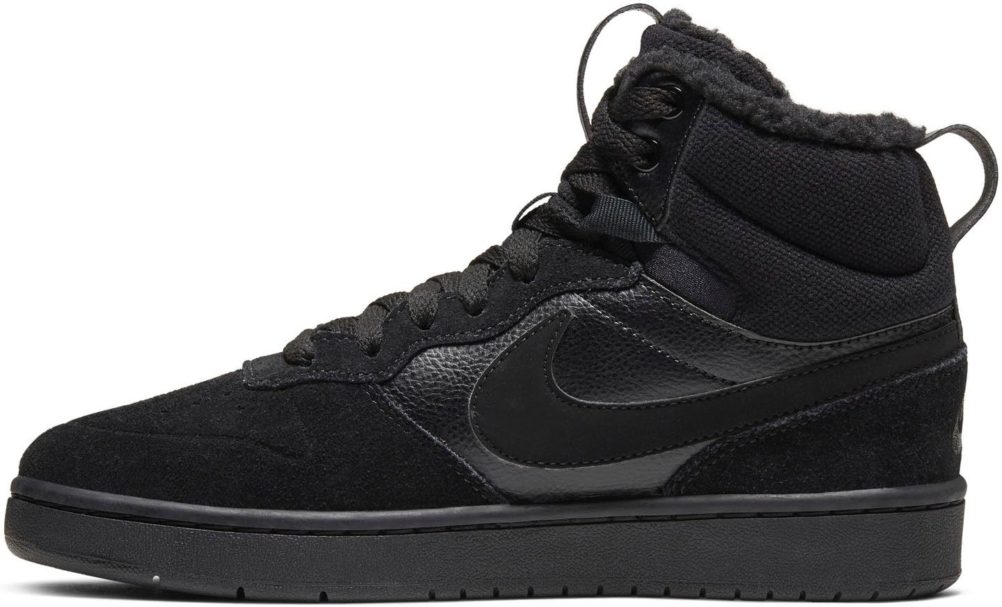 Nike Sportswear Sneaker »COURT BOROUGH MID 2 S (GS)«