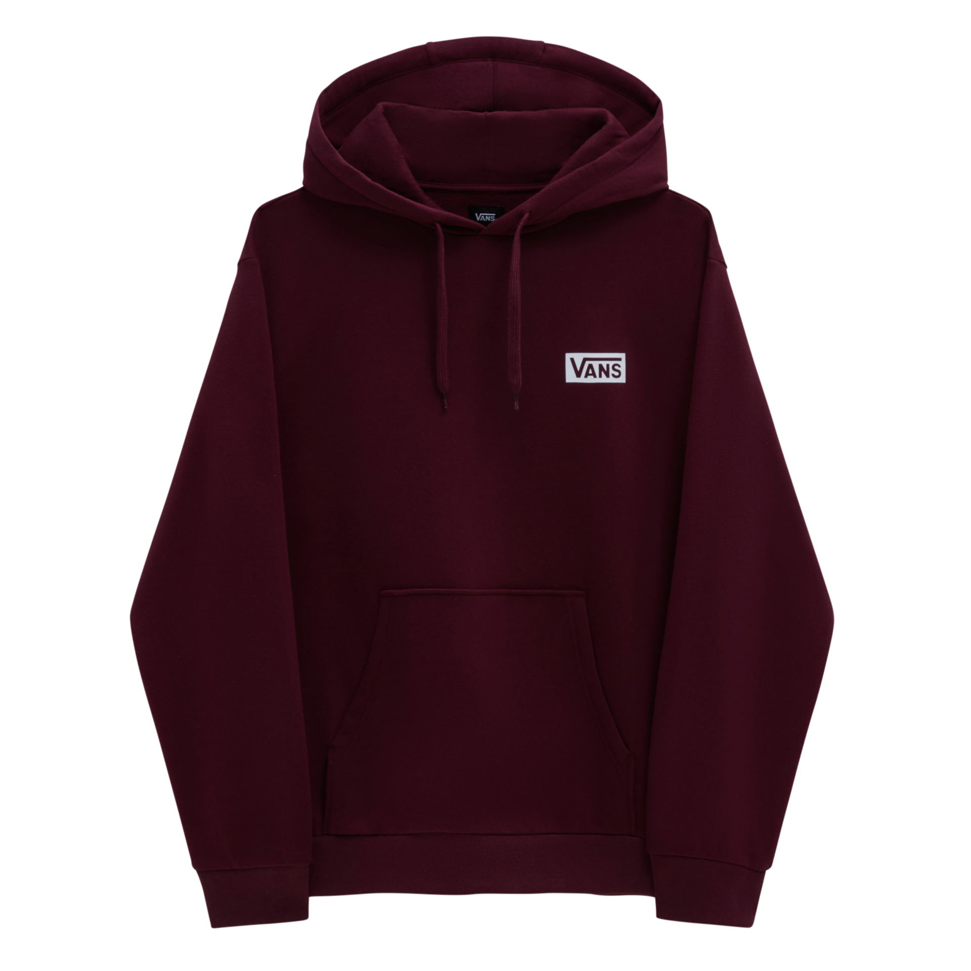 Vans Kapuzensweatshirt »RELAXED FIT PO«, mit Logoschriftzug