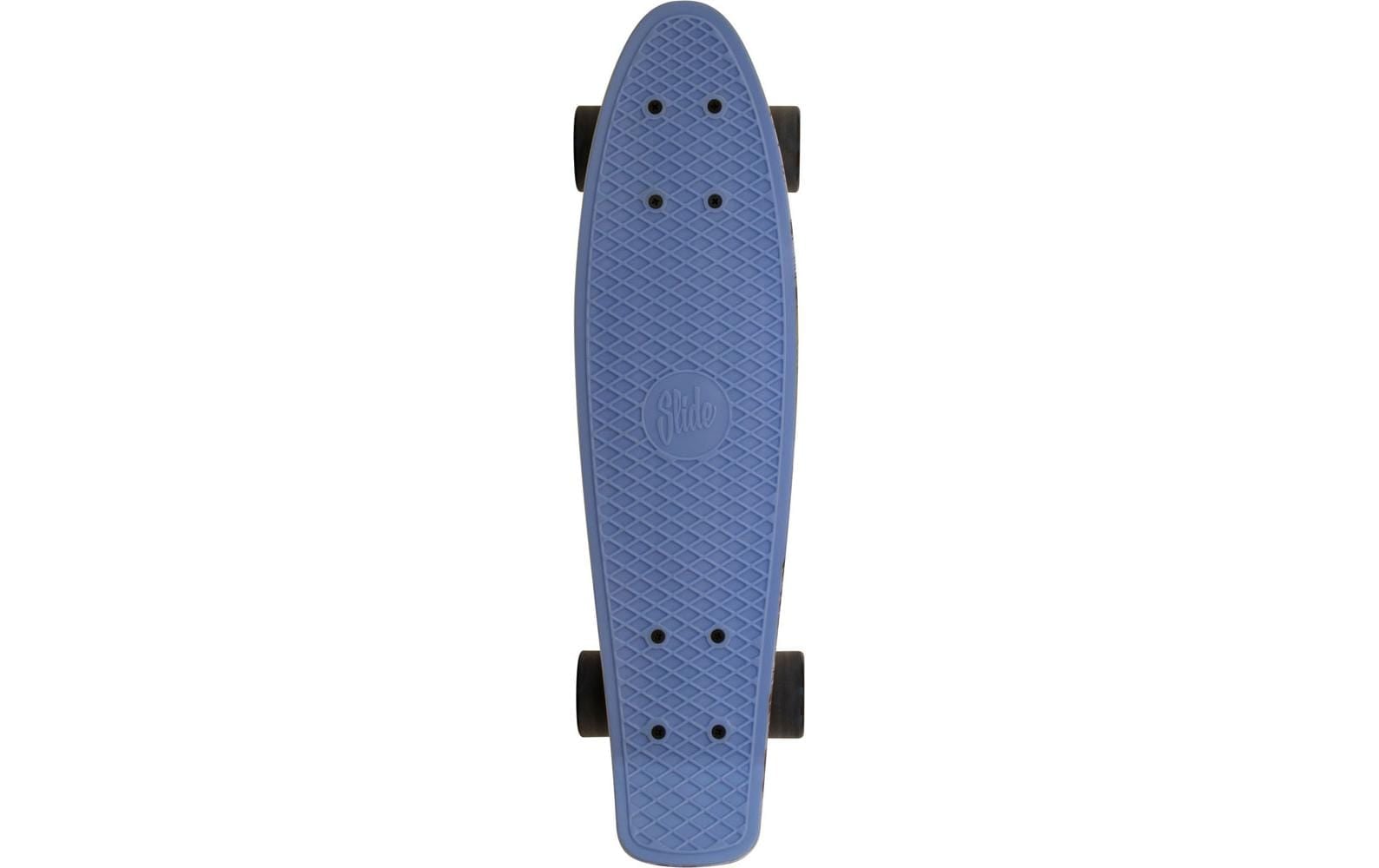   Skateboard »Slide Cruiser Hipster Monkey 22«