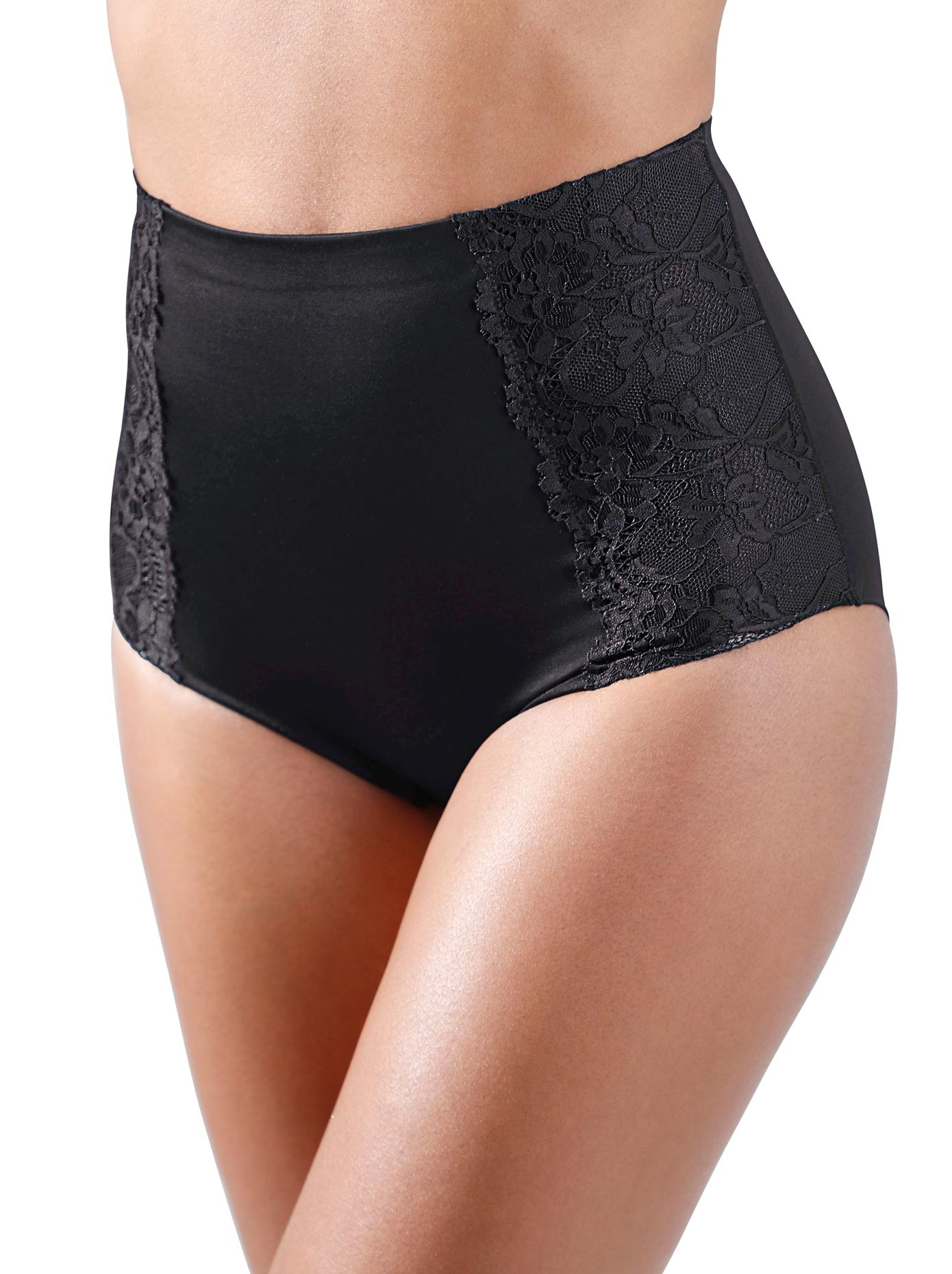 Miederhose (2 Stck.)