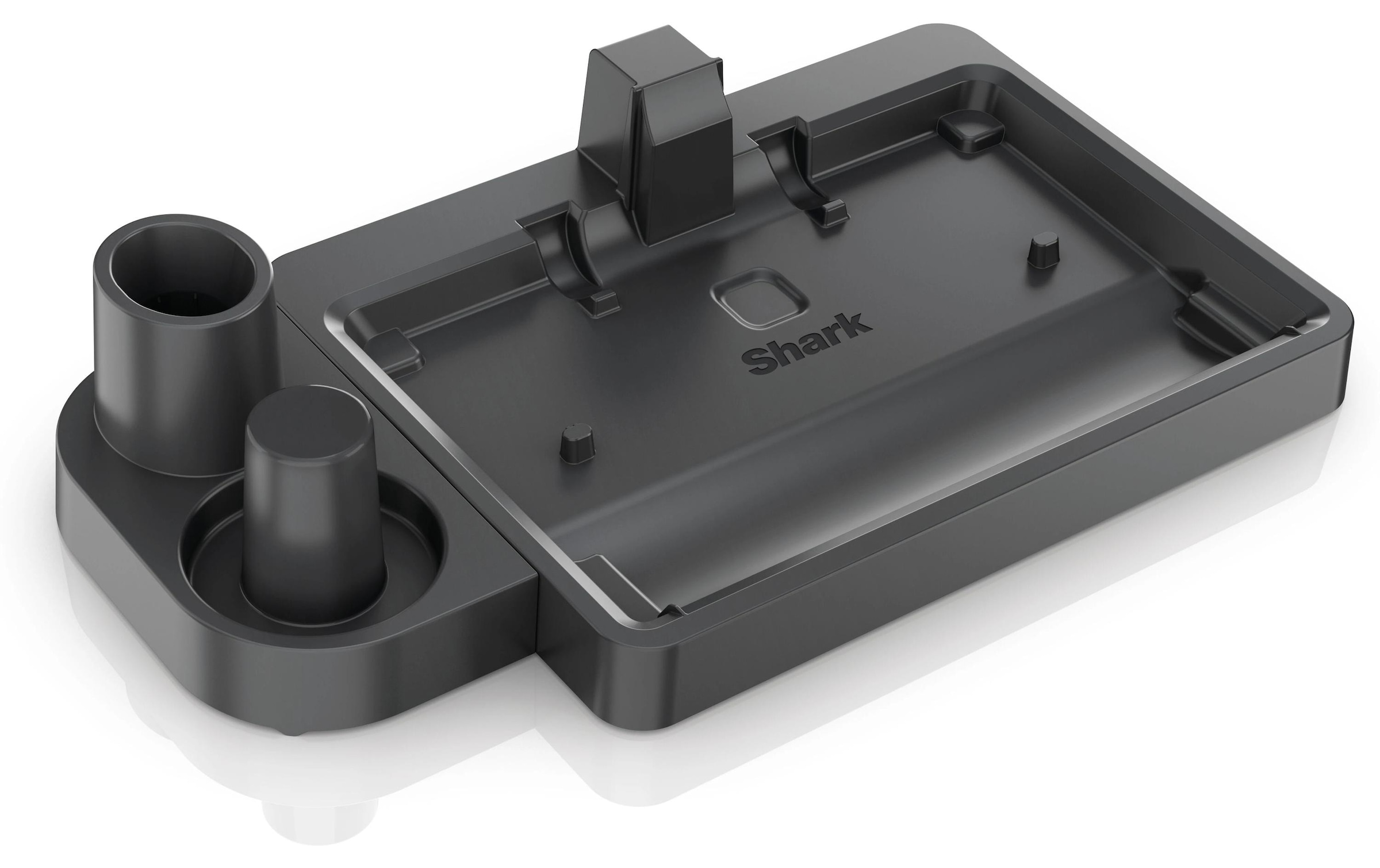 Shark Nettoyeur de sols durs »SteamPickUp SD200EU« Schmutz aufnehmen, sanft schrubben und desinfizieren, alles auf einmal