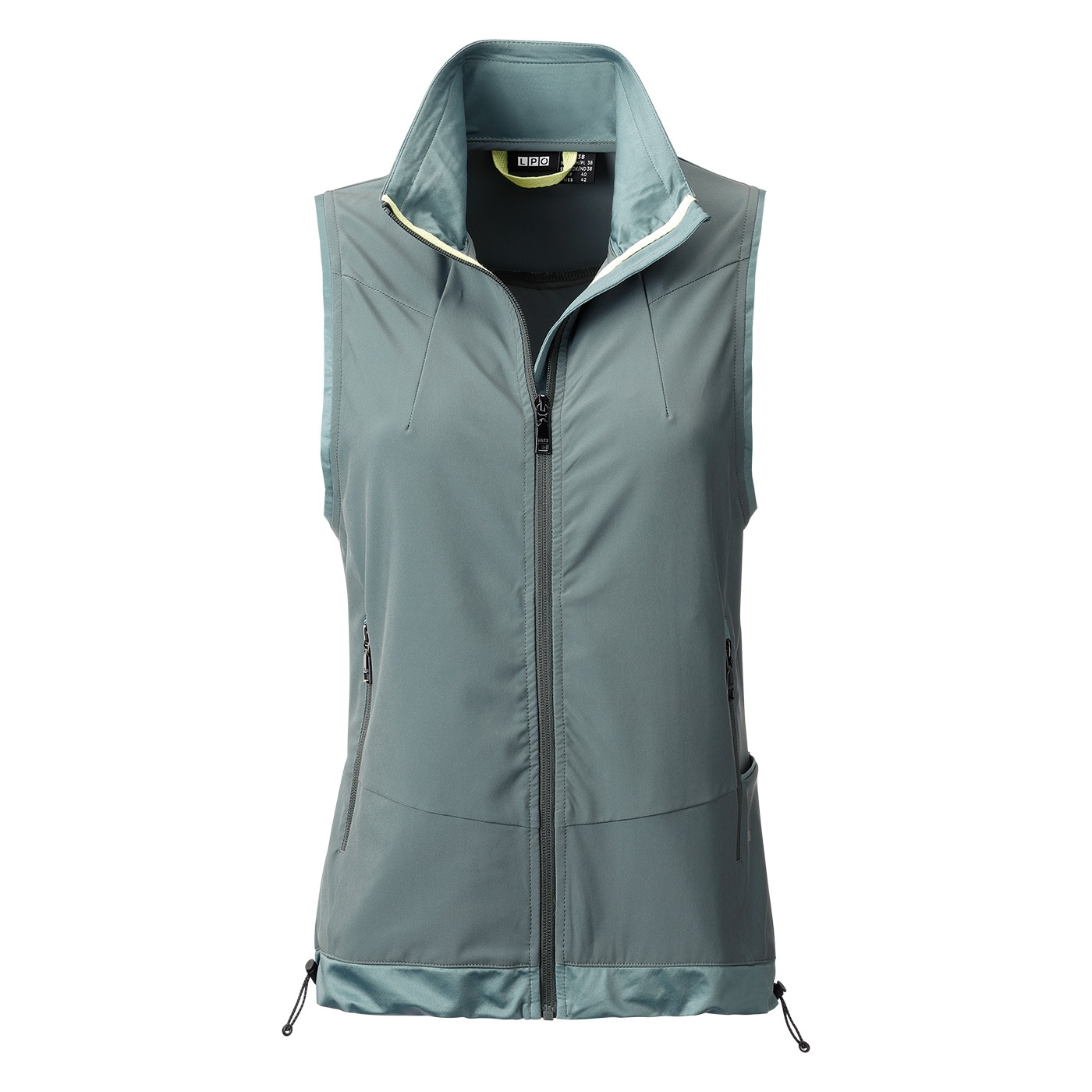 LPO Gilet fonctionnel »Elfi WMN« également disponible en grandes tailles