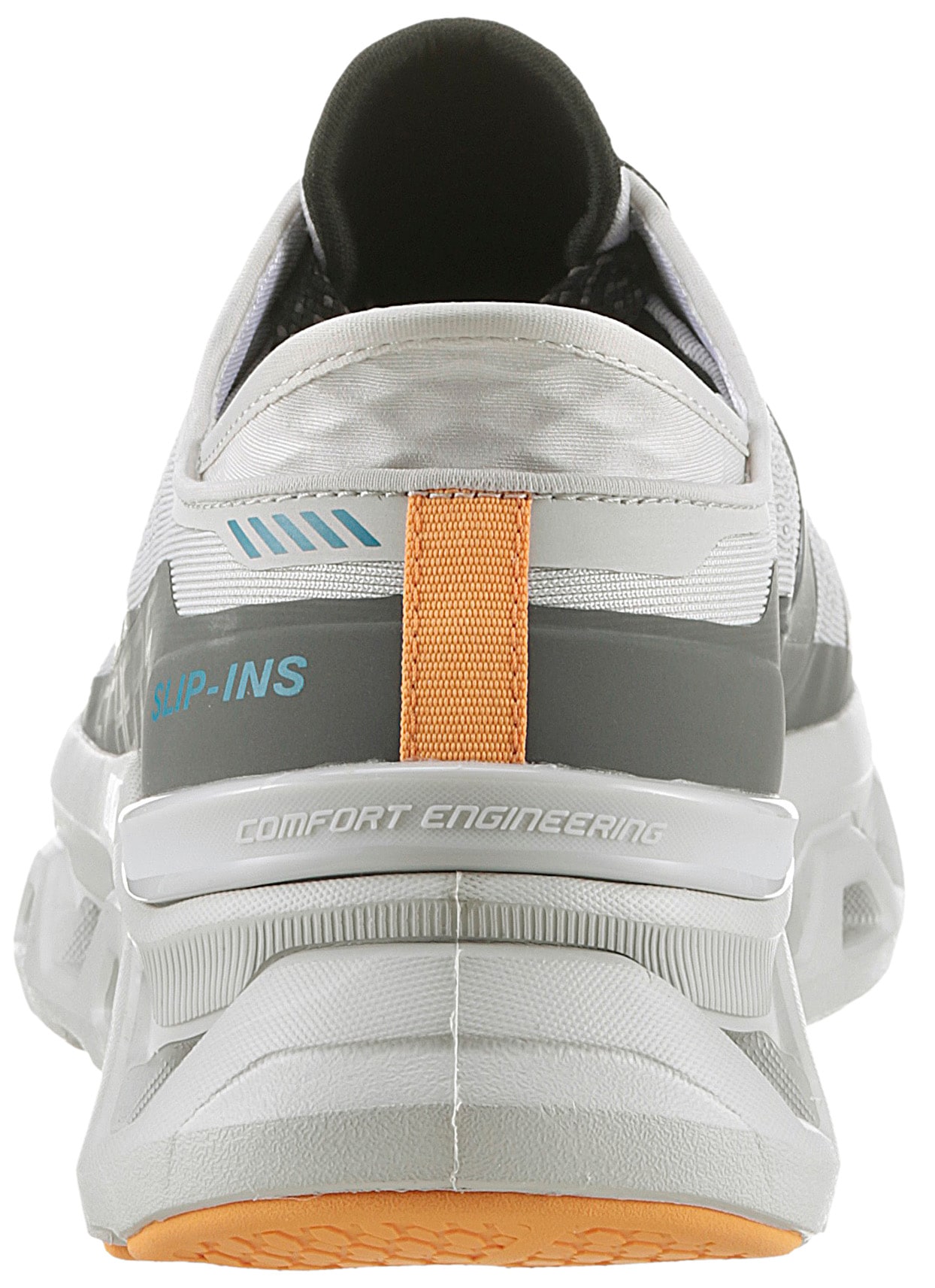 Skechers Baskets slip-on »GLIDE-STEP ALTUS«  Slipper, Freizeitschuh, Halbschuh zum Schlupfen