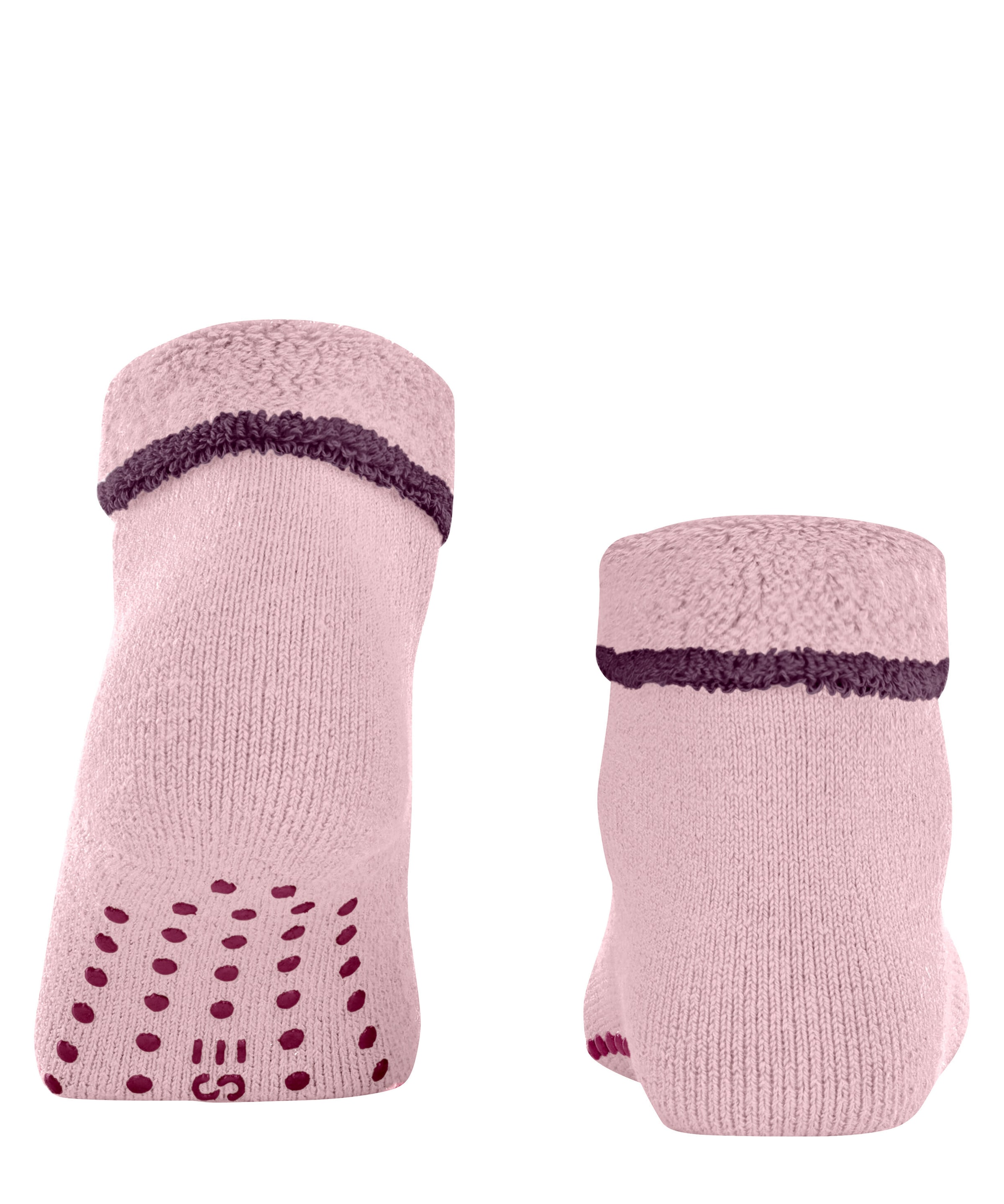 Esprit Haussocken »Cozy«, Wollanteil, Stoppersocke, wärmend