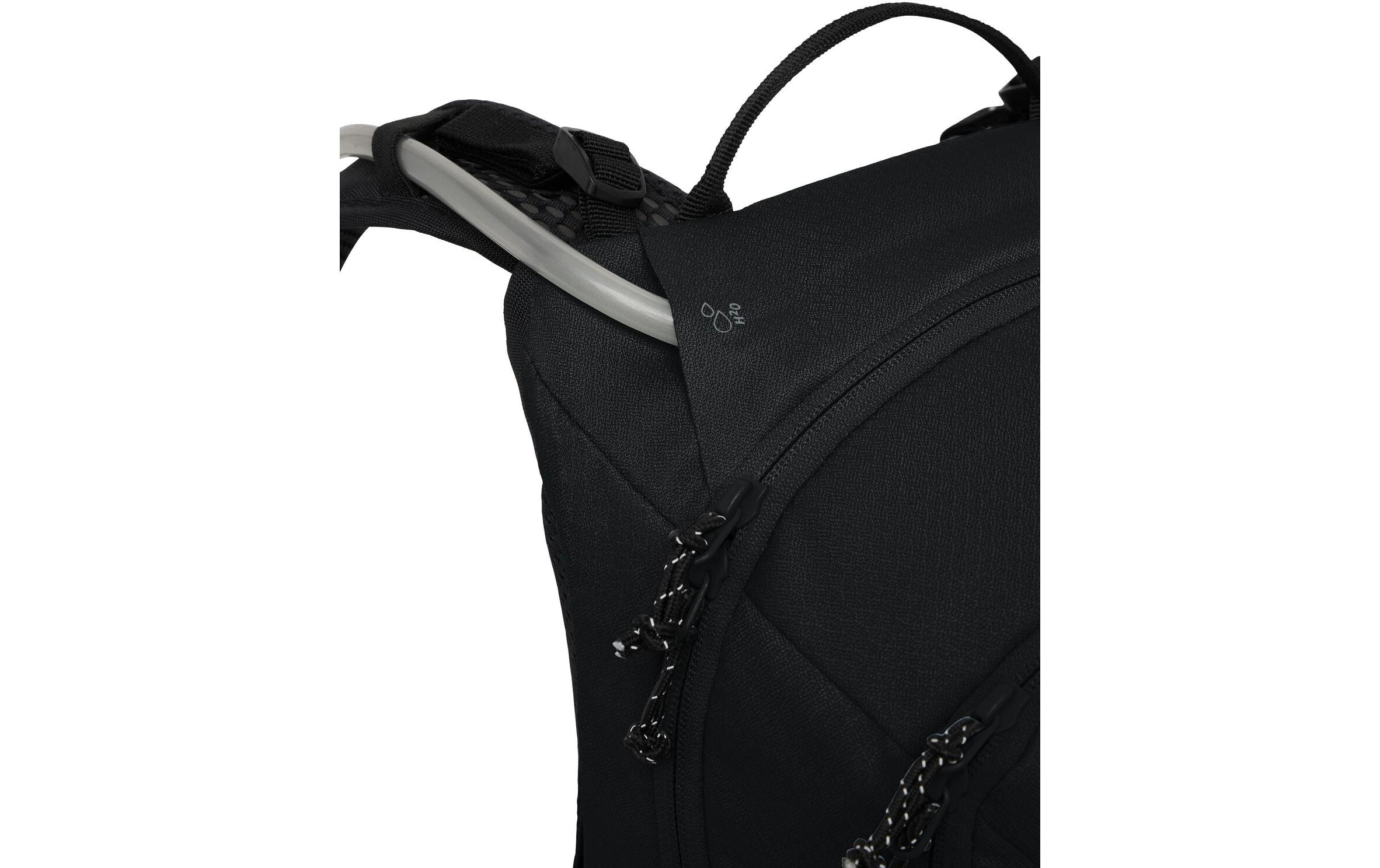 VAUDE Fahrradrucksack »Women's Trailvent 10«