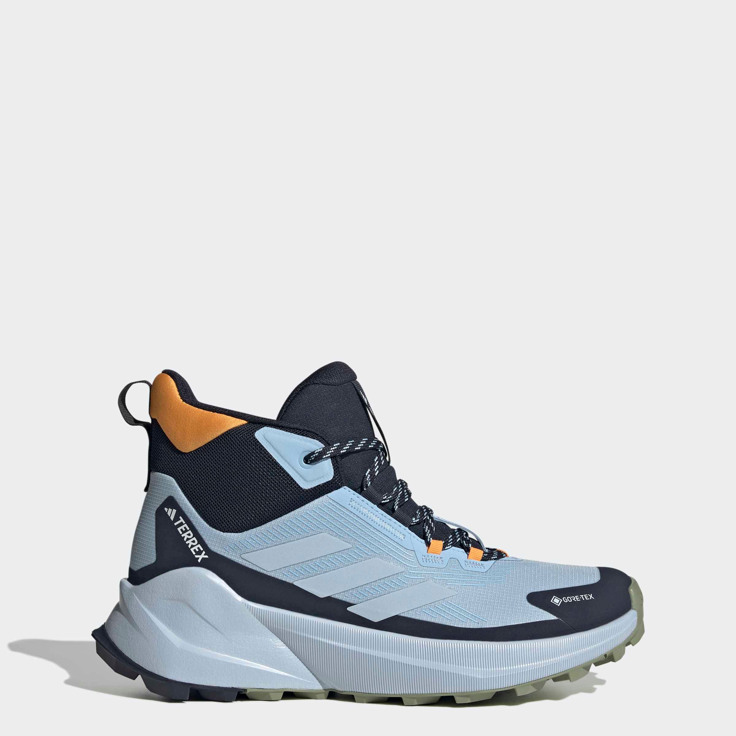 adidas TERREX Chaussure de randonnée »TRAILMAKER 2.0 MID GORE-TEX«  imperméable grâce à la membrane Gore-Tex