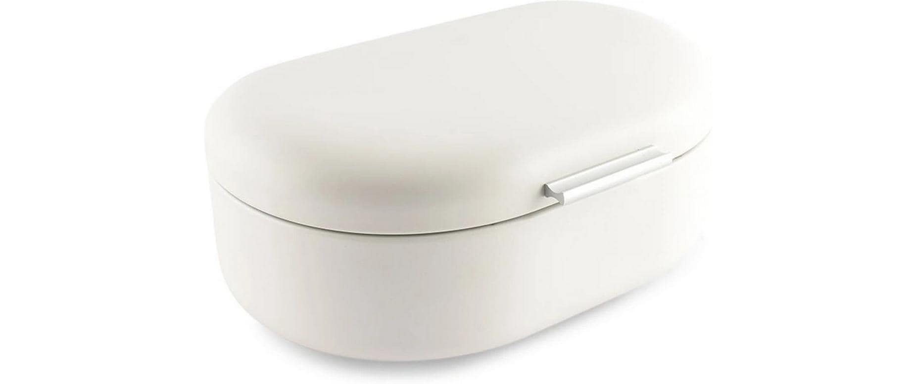 Image of SALT AND PEPPER Brotkasten "Salt & Pepper Brotkasten Crust Small 33.5 x 21 x 14.5 cm"