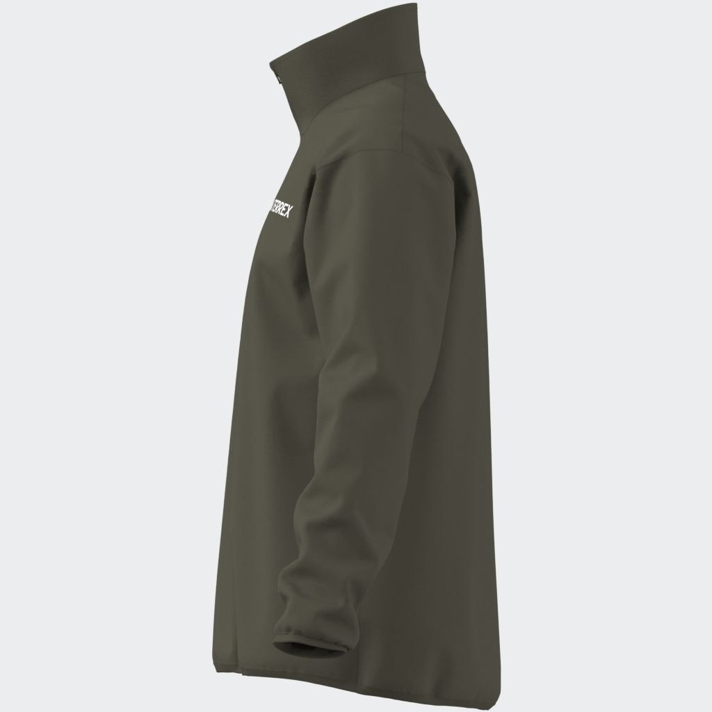 adidas TERREX Fleecejacke »MT ESS HZ FL«