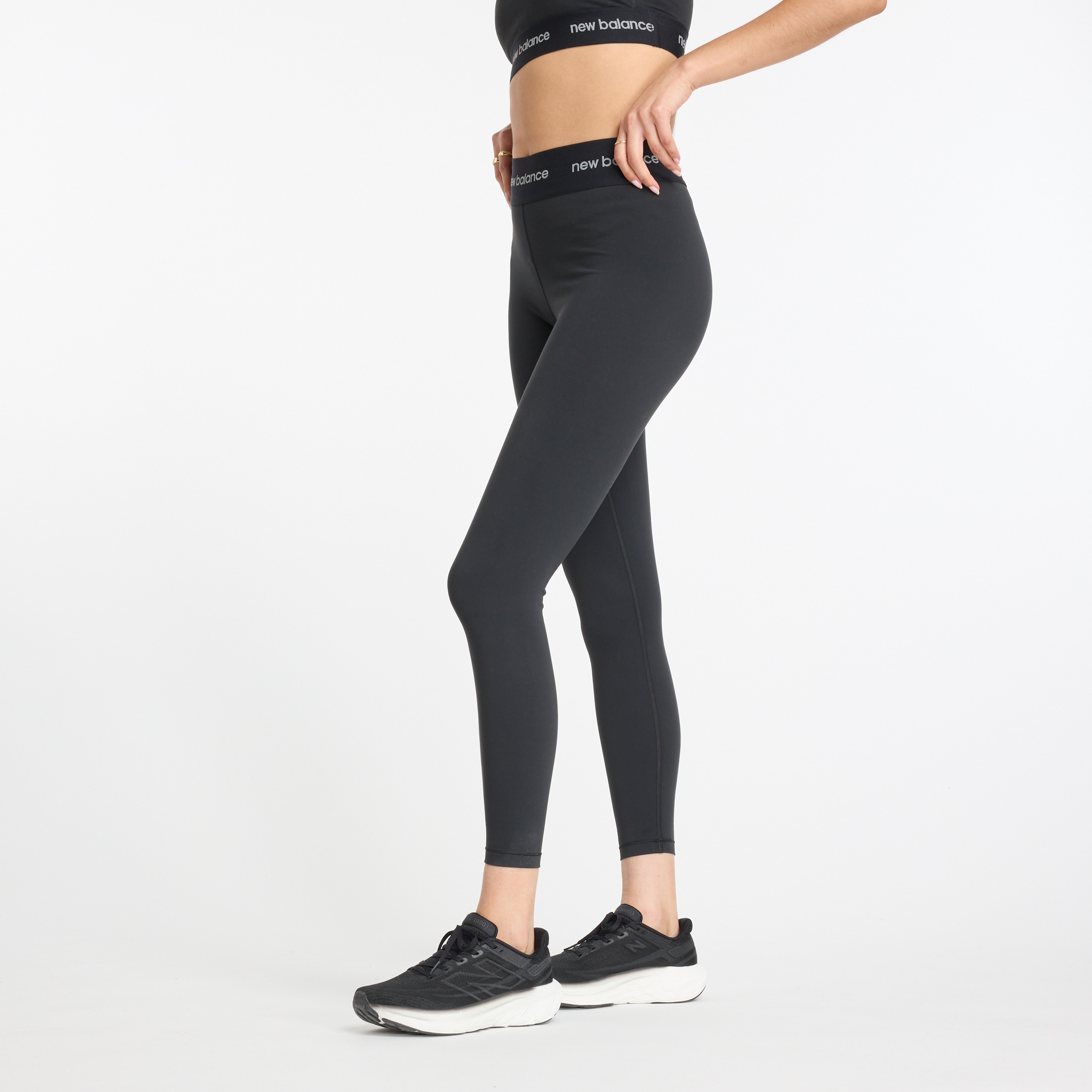 New Balance Trainingstights »WOMENS TRAINING TIGHT«