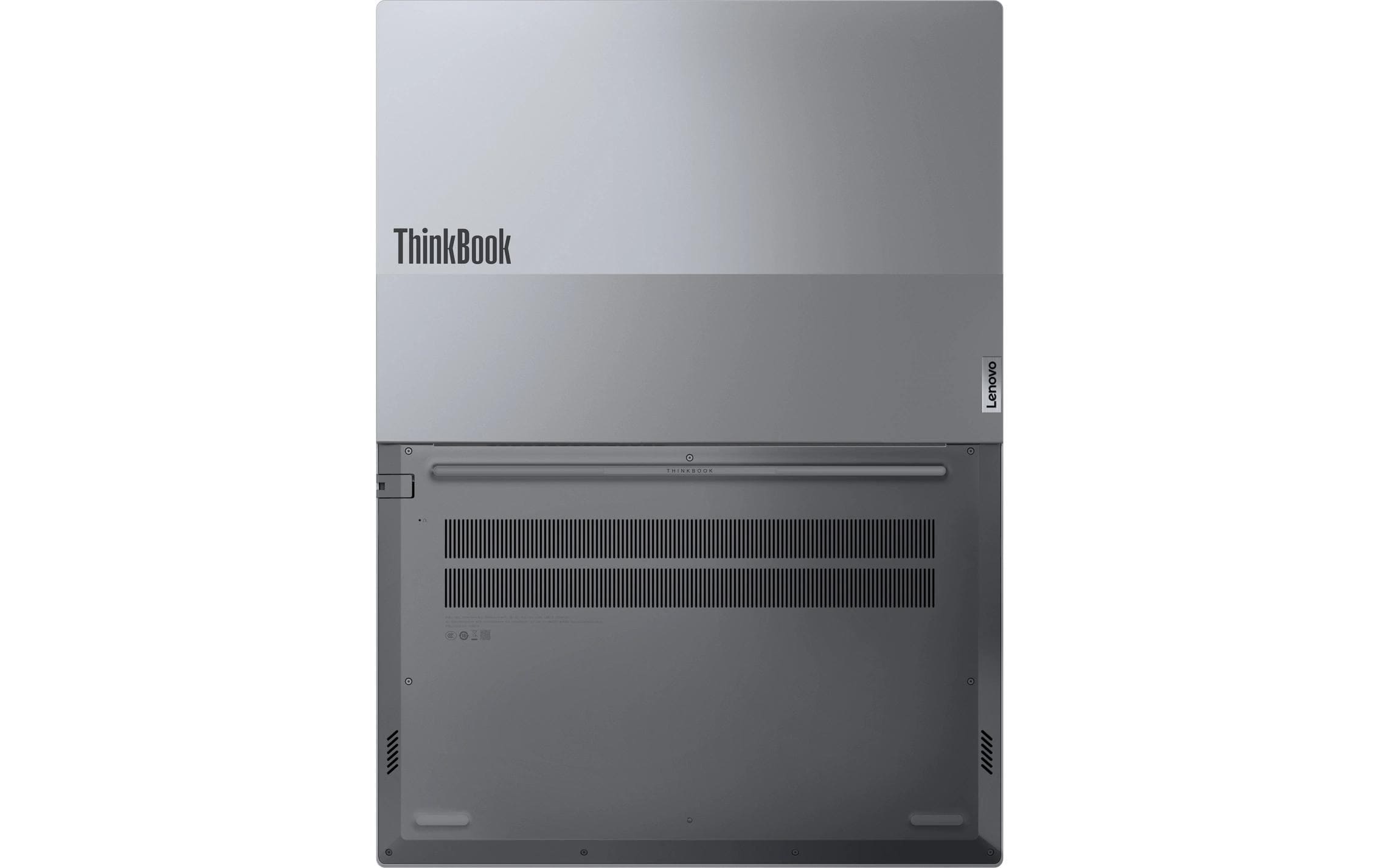 Lenovo Ordinateur portable professionnel »16 G9 IPL Copilot+ PC« / 16 ″ Intel Core Ultra 7