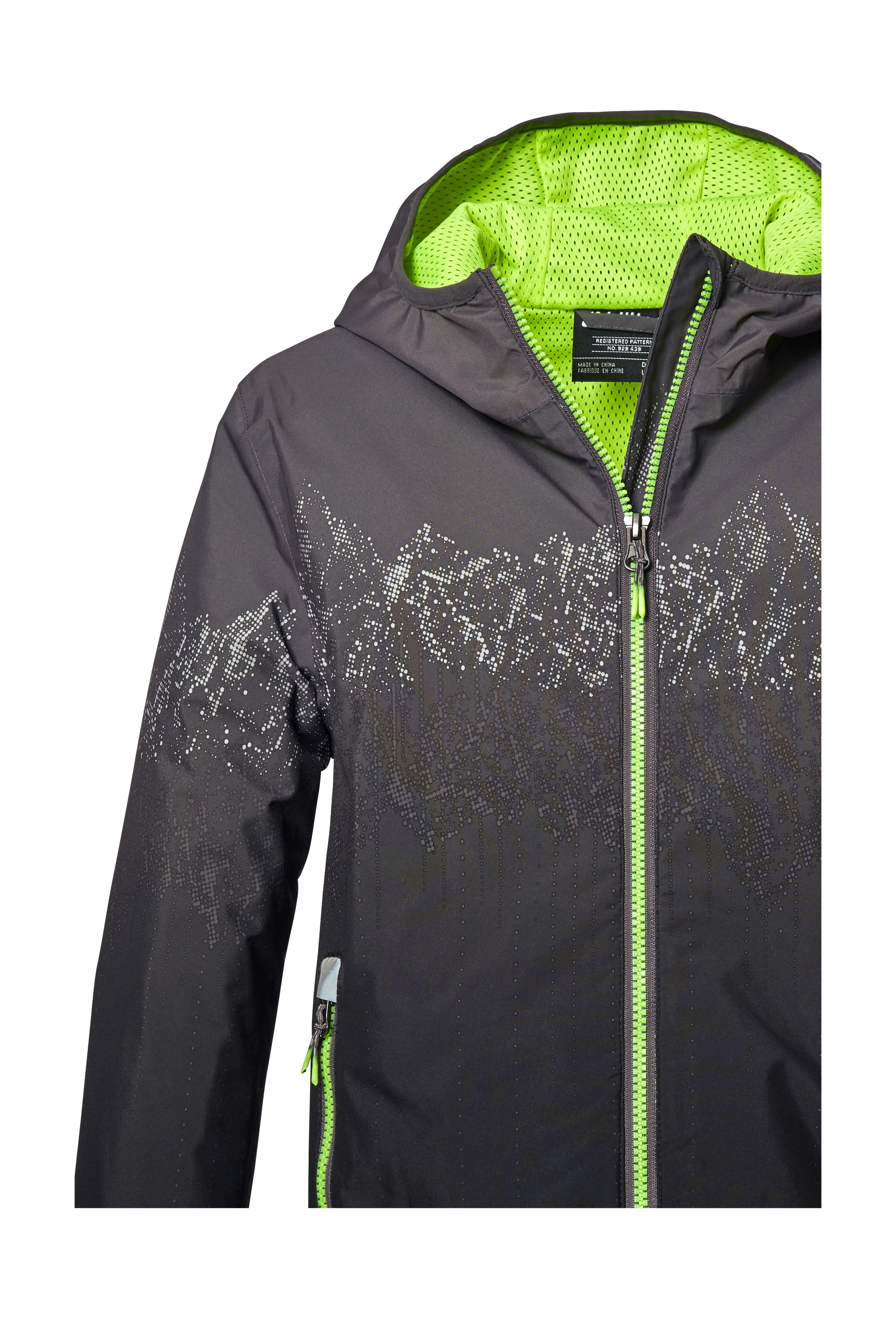 Killtec Outdoorjacke »KOS 277 BYS JCKT«