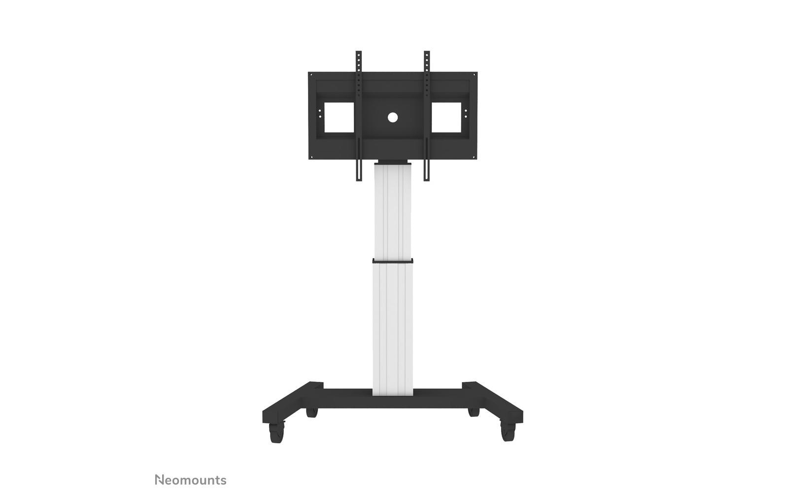   TV-Ständer »Neomounts by NewStar PLASMA-M2500 Silber«