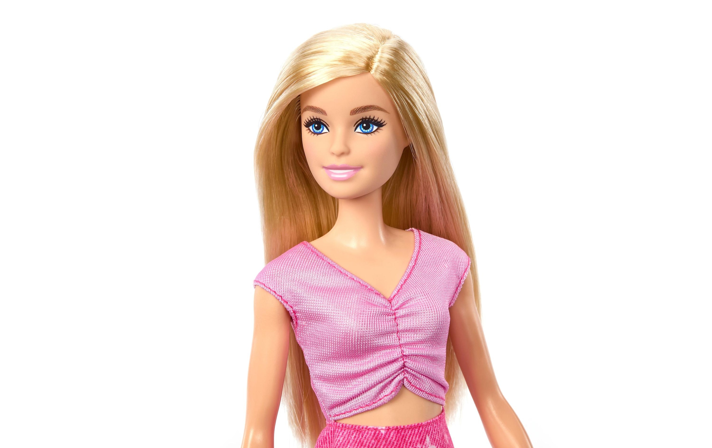 Barbie Anziehpuppe »Barbie Family & Friends, Reise Abenteuer Malibu«
