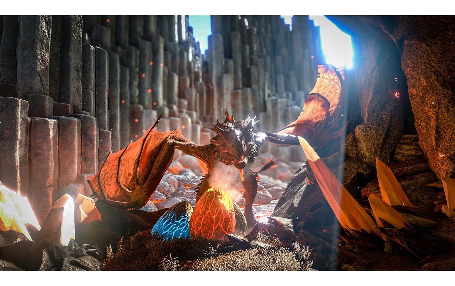 Spielesoftware »GAME ARK: Ultimate Survivor Edition«, PlayStation 4