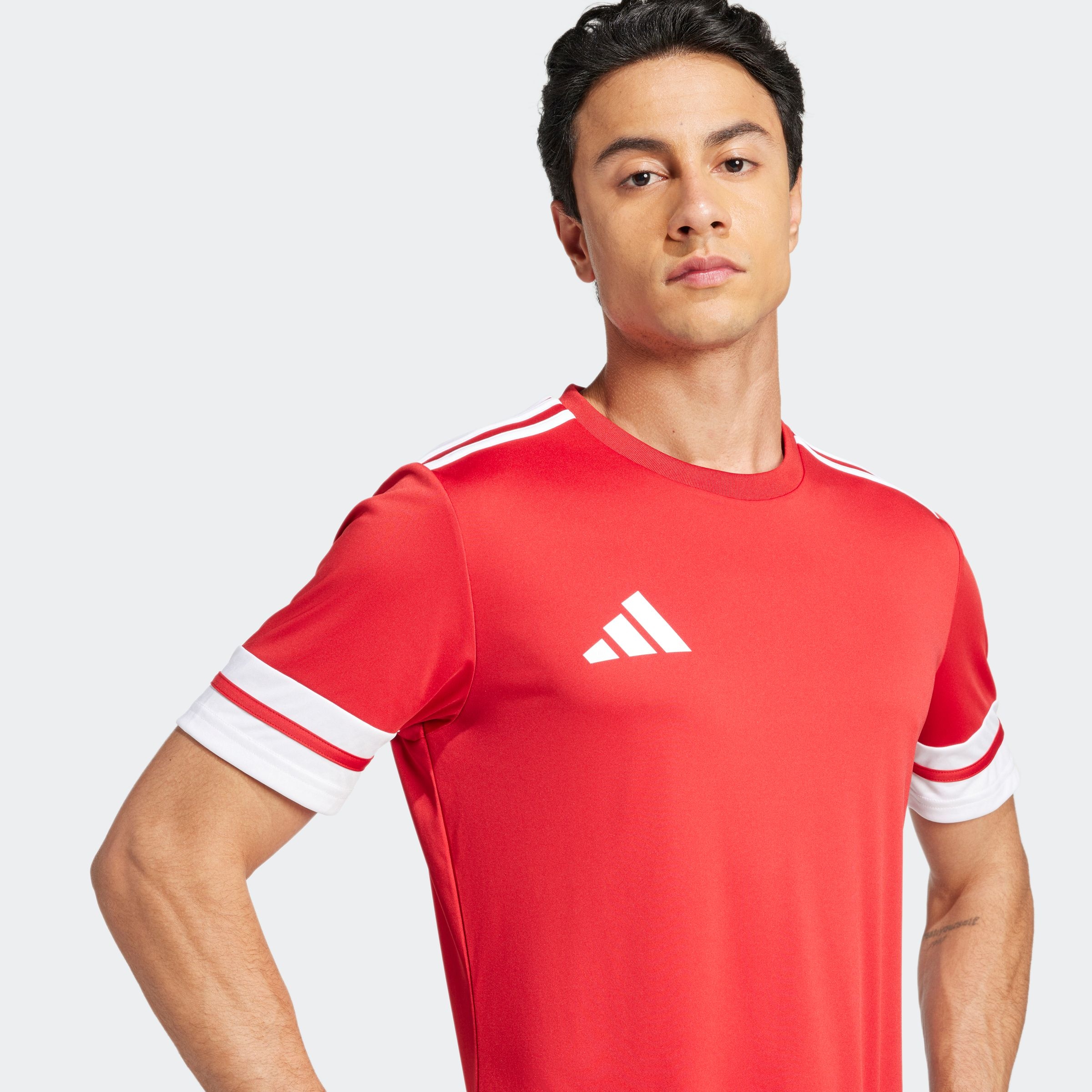 adidas Performance Fussballtrikot »SQUA25 JSY M«