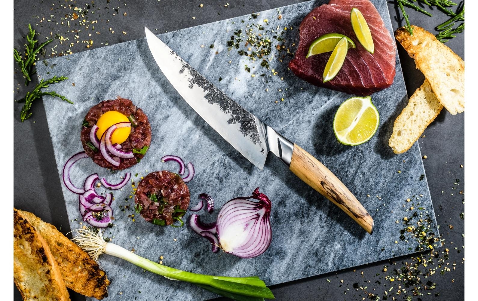   Couteau de cuisine »Forged Katai 20 cm«