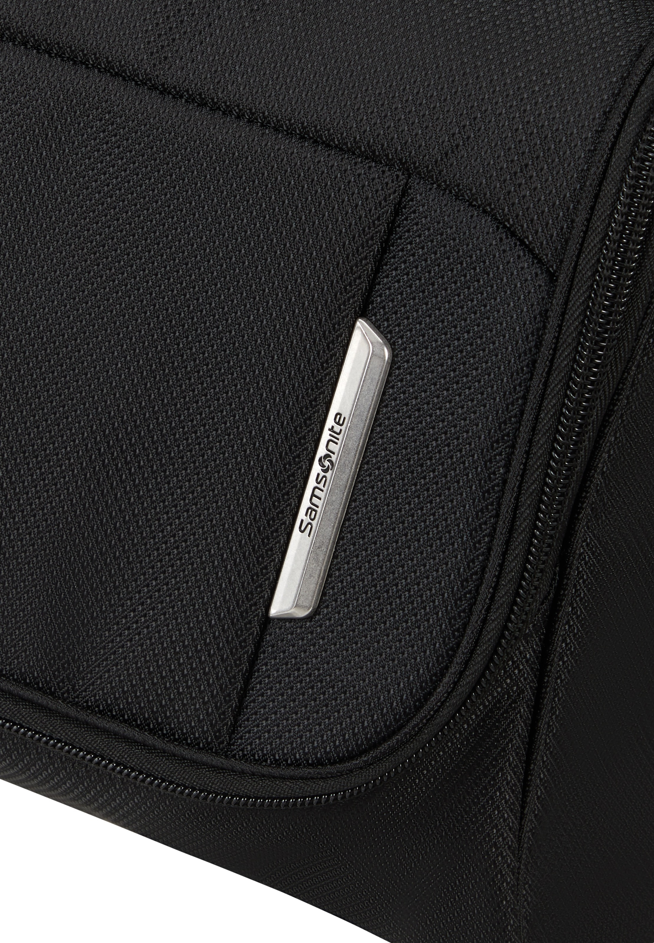 Samsonite Kulturbeutel »VAYCAY«, Kosmetiktasche Reisekosmetiktasche Beauty-Bag mit Tragegriff