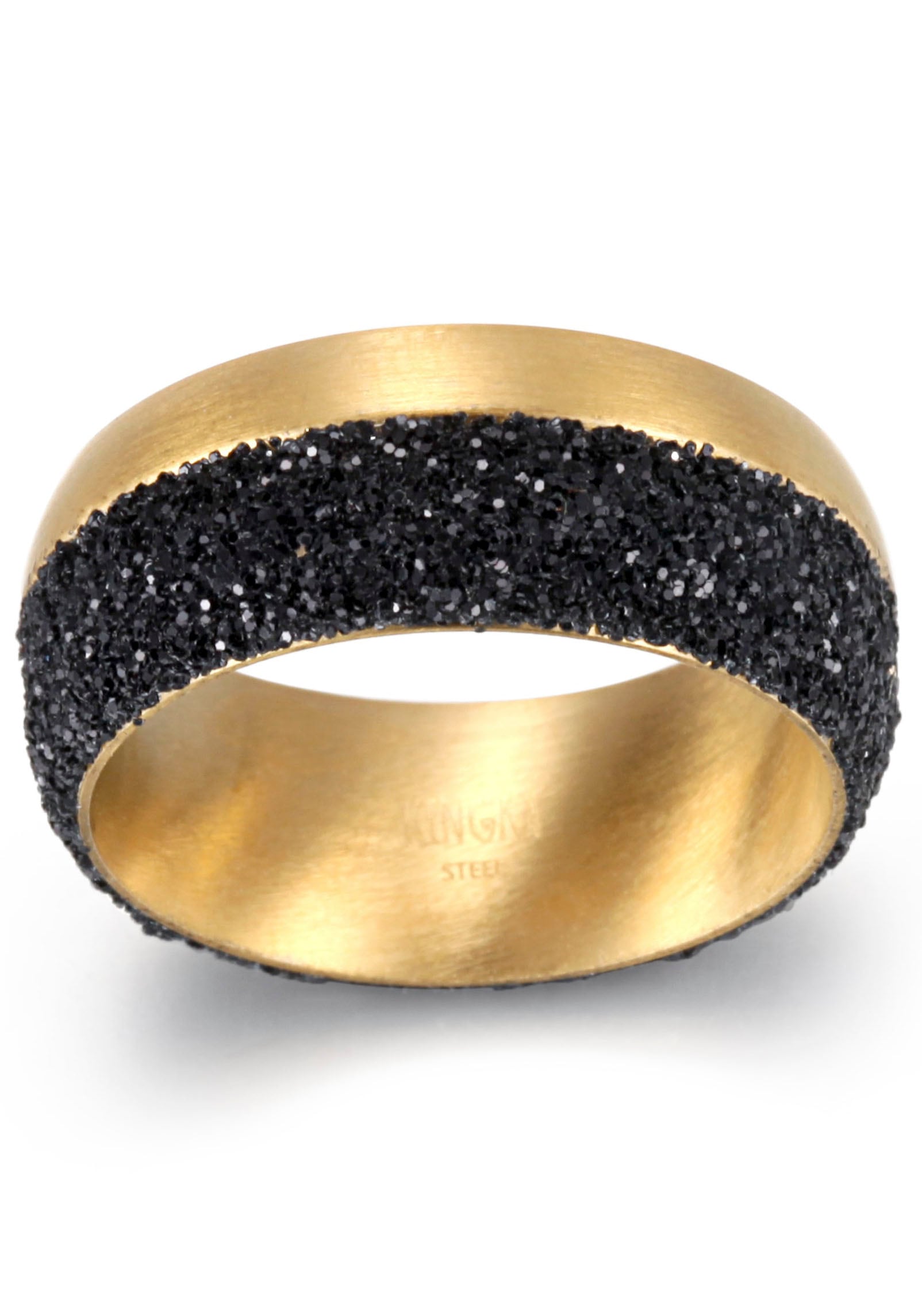 Image of Kingka Fingerring "Glamour Kouri"