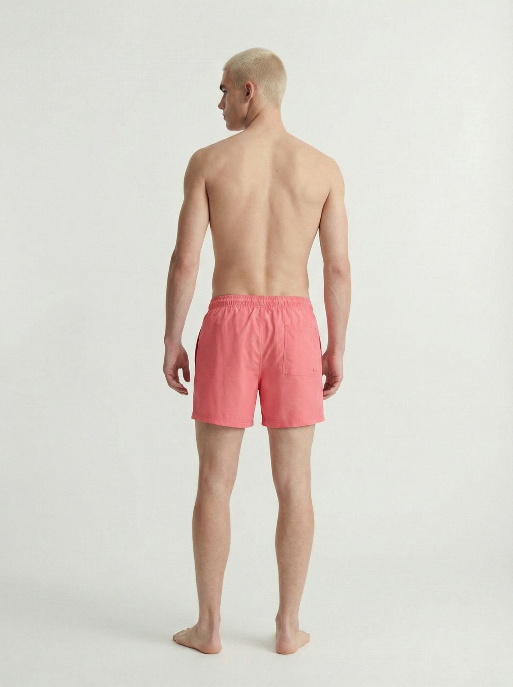 Jack & Jones Short de bain »JPSTMAUI SPLASH MAGIC SWIM SHORTS«