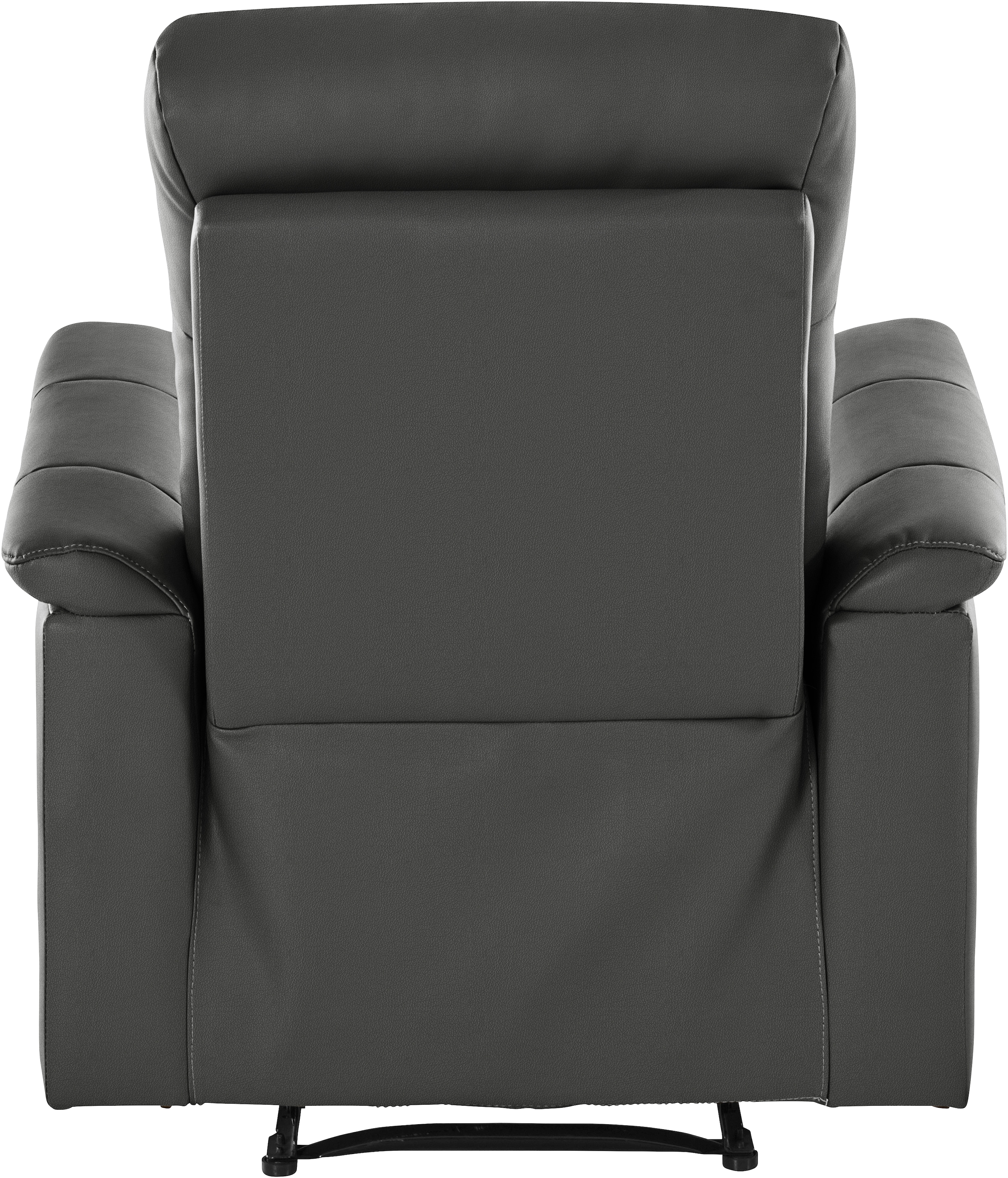 Home affaire Relaxsessel »Southbrook, TV-Sessel mit Schlaffunktion, Wohnzimmer, Funktionssessel« mit manueller und elektrischer Relaxfunktion