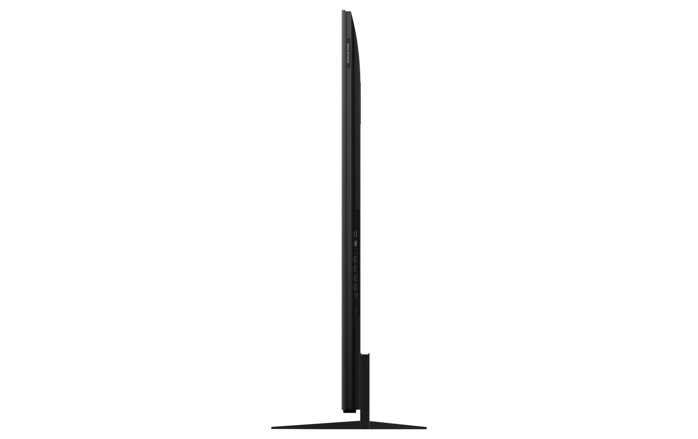 TCL Téléviseur QLED »85C7K« 216 cm/85 ″