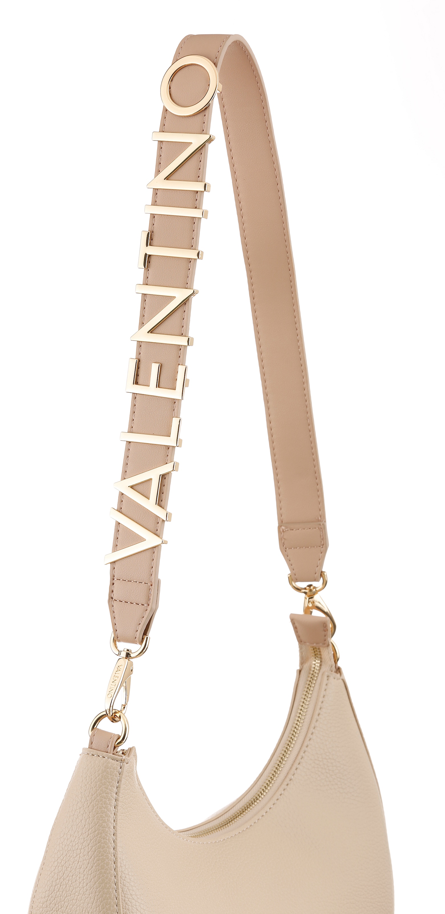 VALENTINO BAGS Hobo »ALEXIA«, Handtasche Damen Tasche Damen Schultertasche Henkeltasche